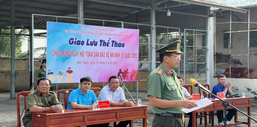 7 Hoạt động thể thai
