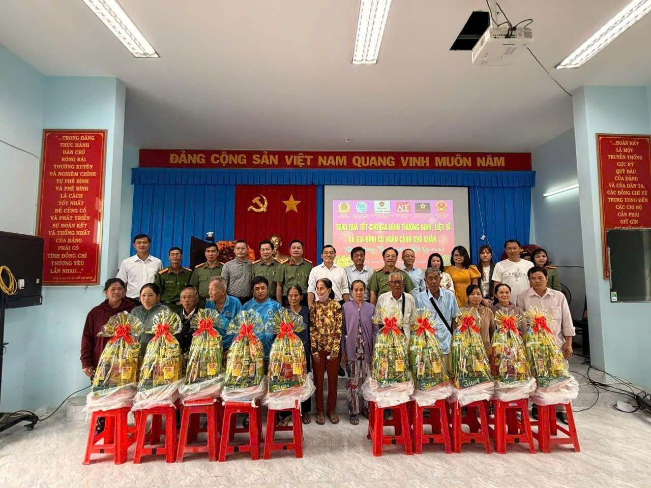 anh la hai