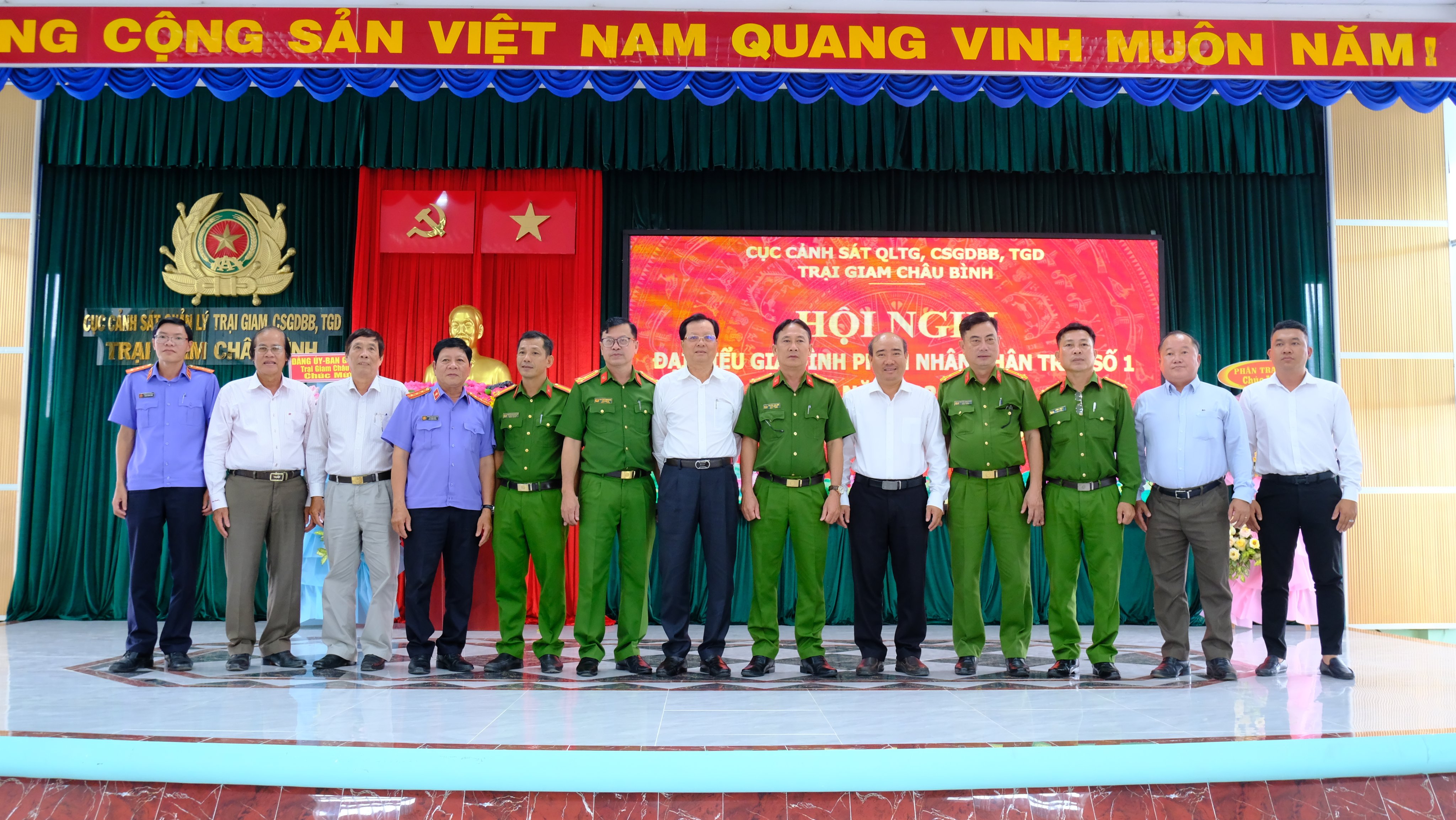 Ảnh lưu niệm