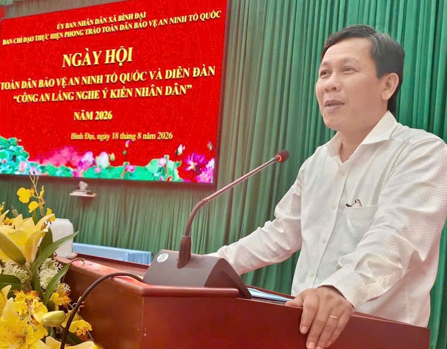 chi dao