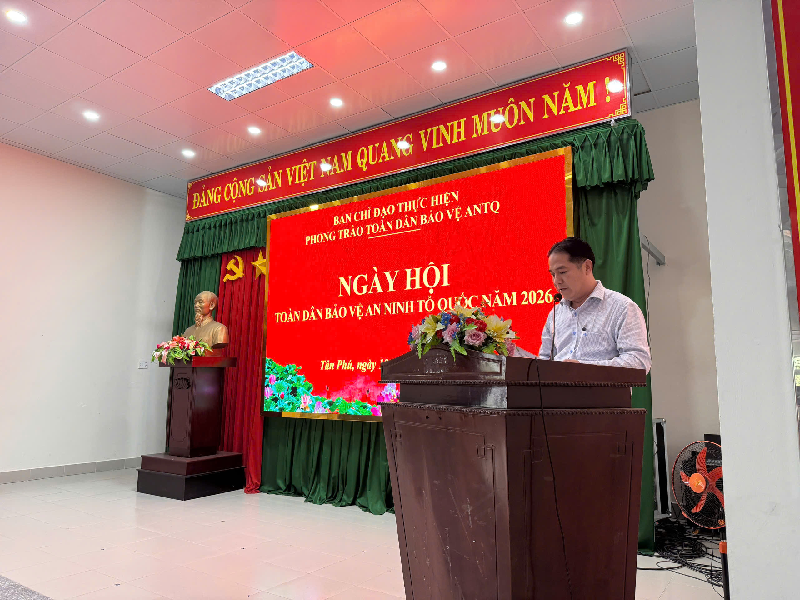 chủ tịch