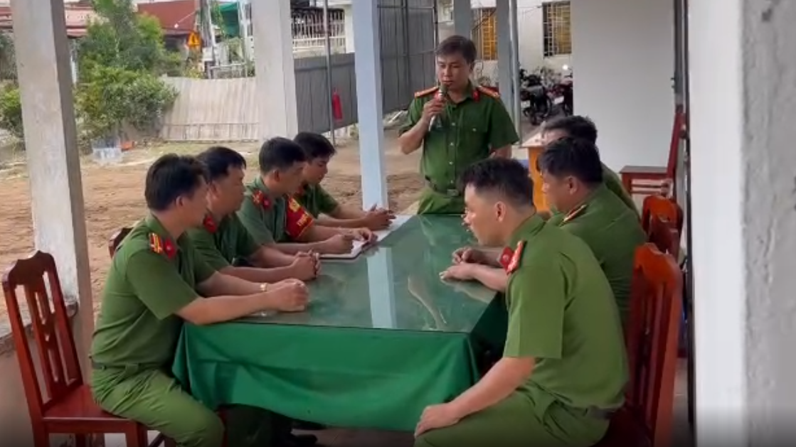 Chưa có tên