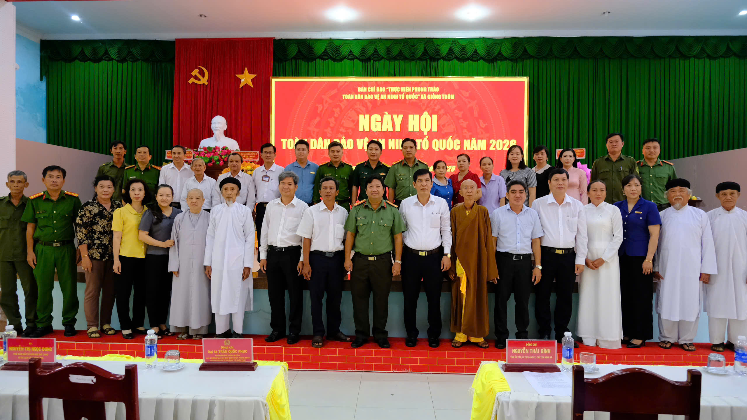 Chụp ảnh