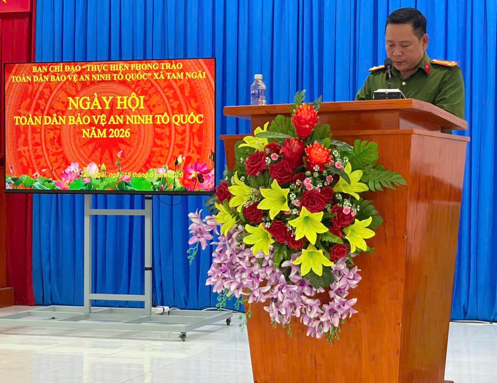 Đ c Lê Quang Chinh Trưởng CAX