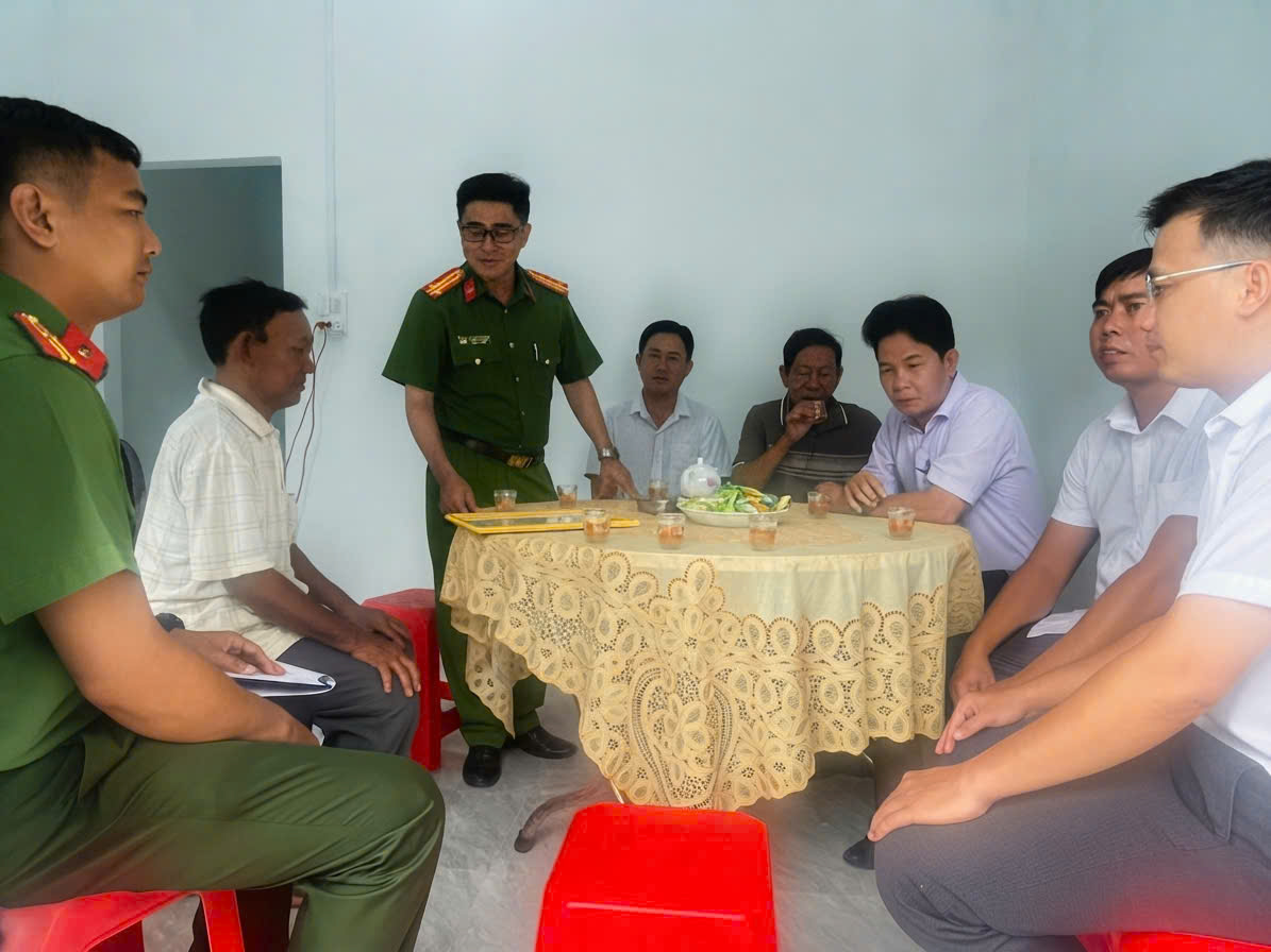 dc TCA phat bieu