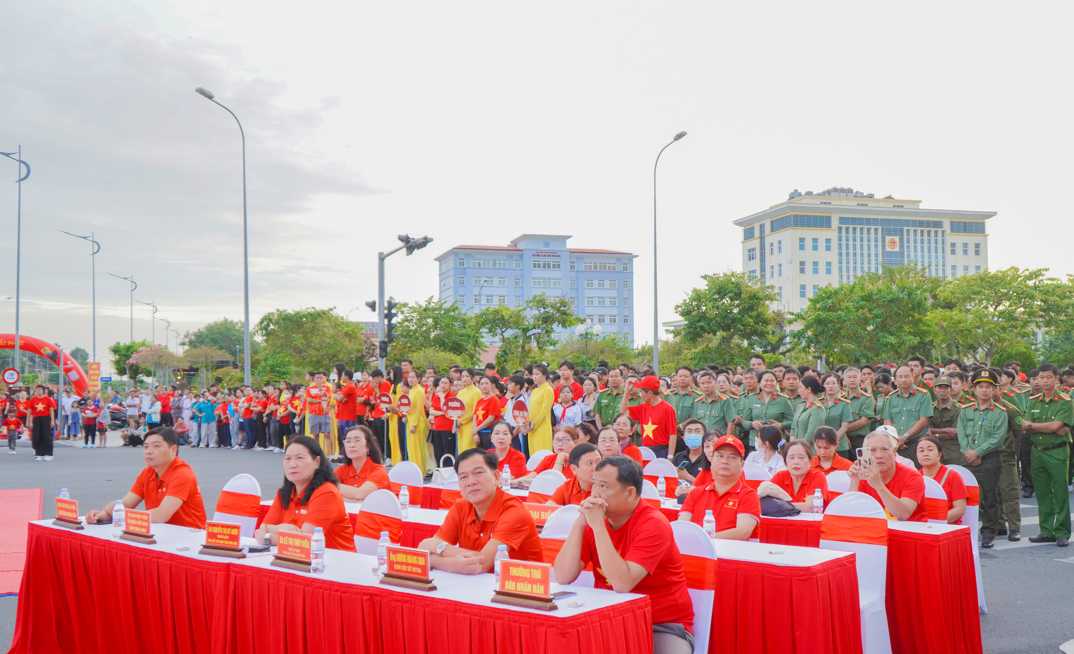 Điểm cầu tỉnh Vĩnh Long (4)