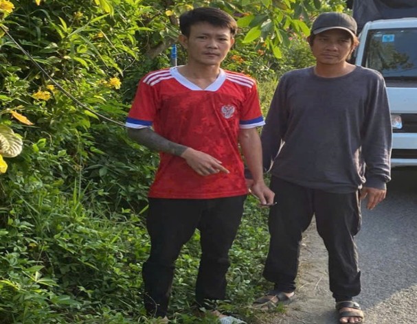 hoang duy