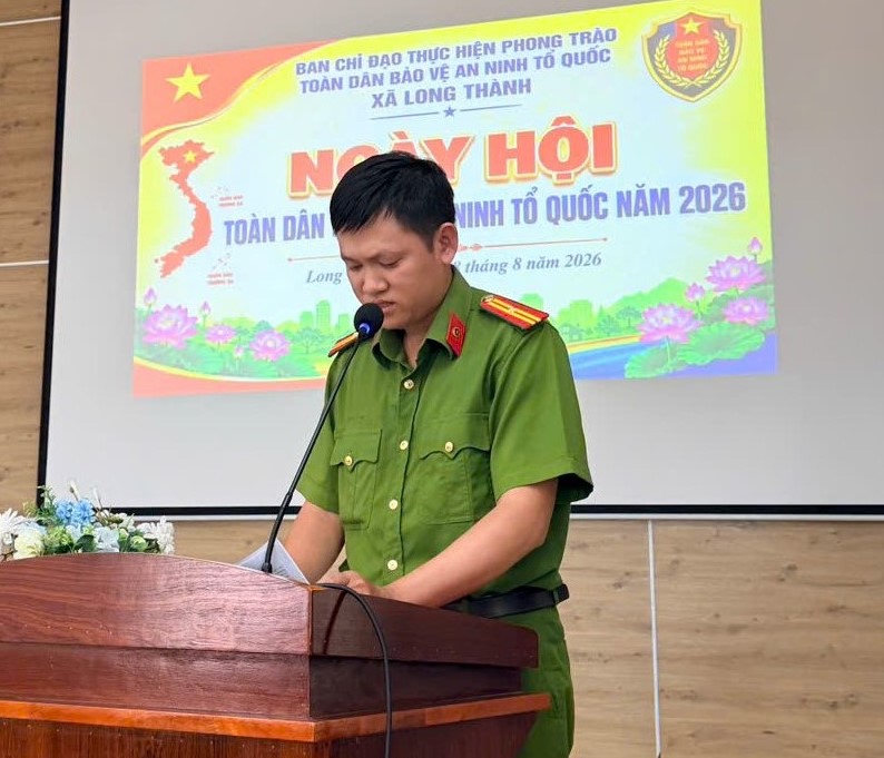 Huỳnh như phương thôn gqua báo cáo