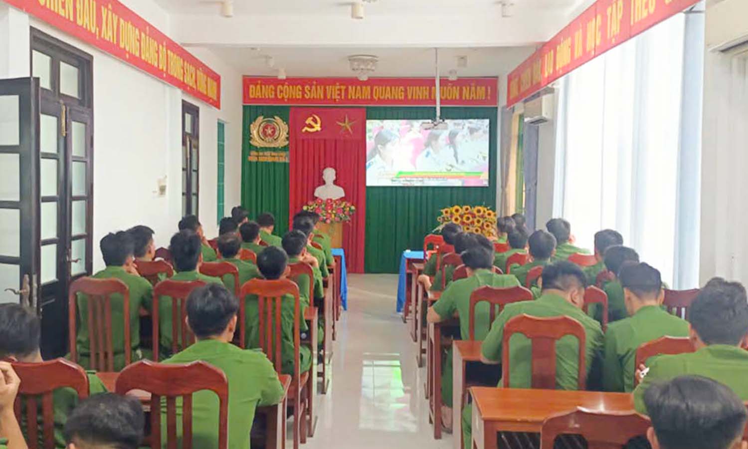 sinhhoat