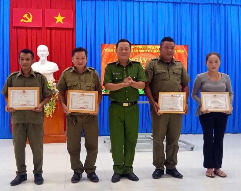 Tập thể, cá nhân