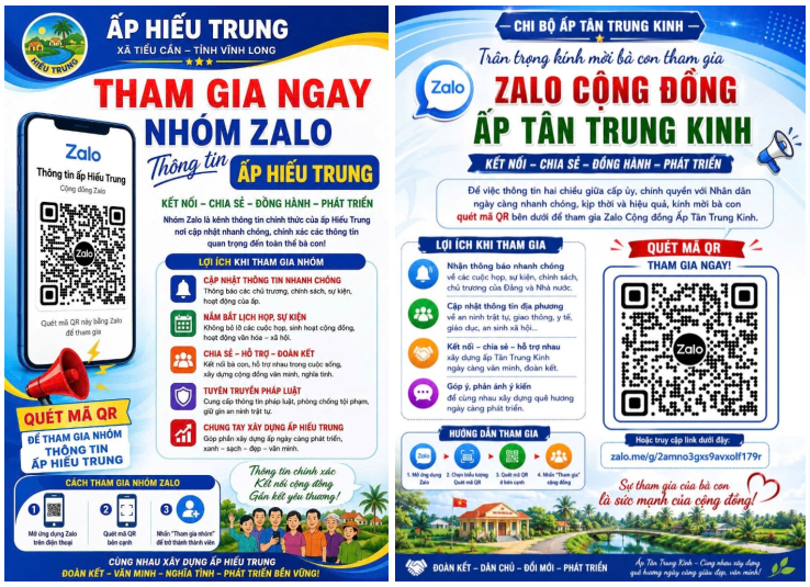 ZALO TIEU CAN