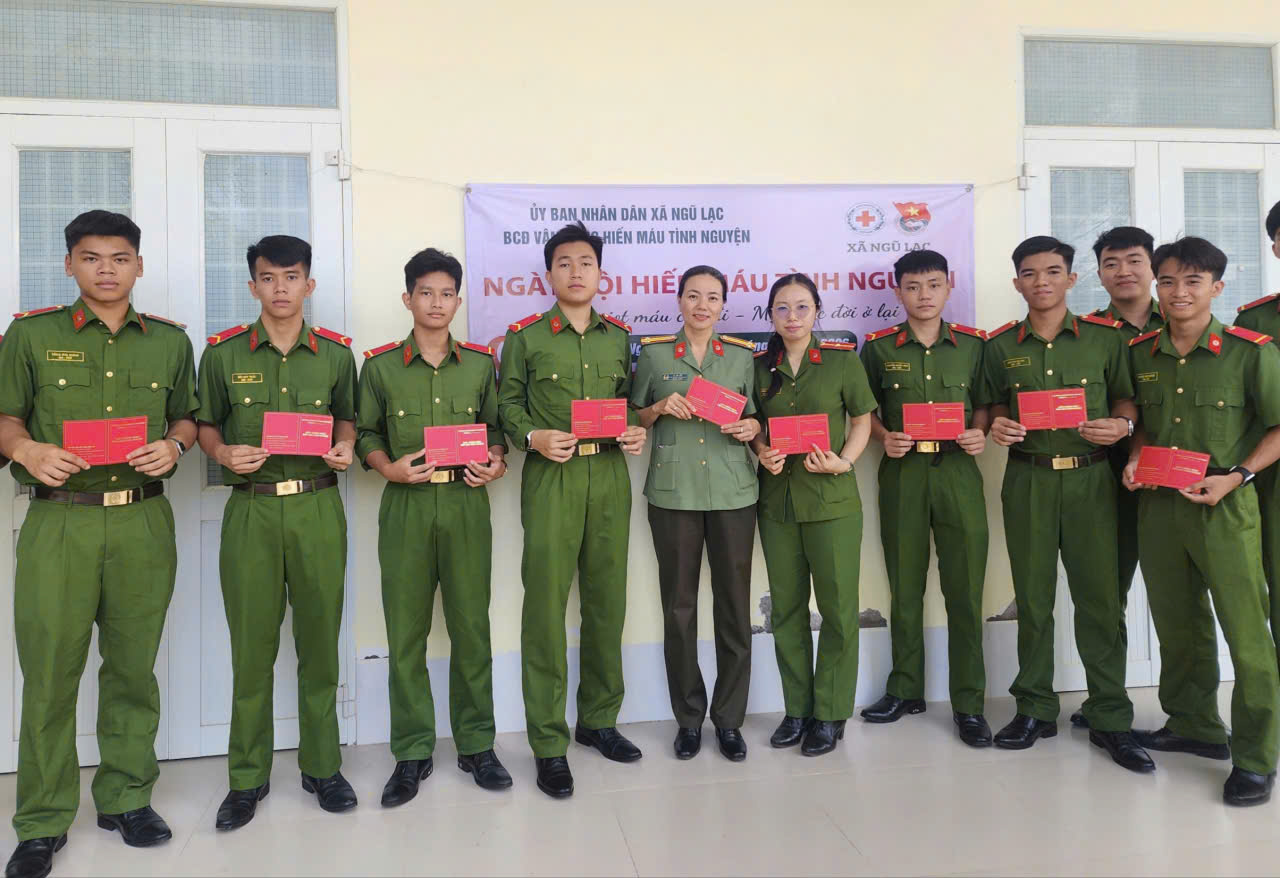2NGU LAC