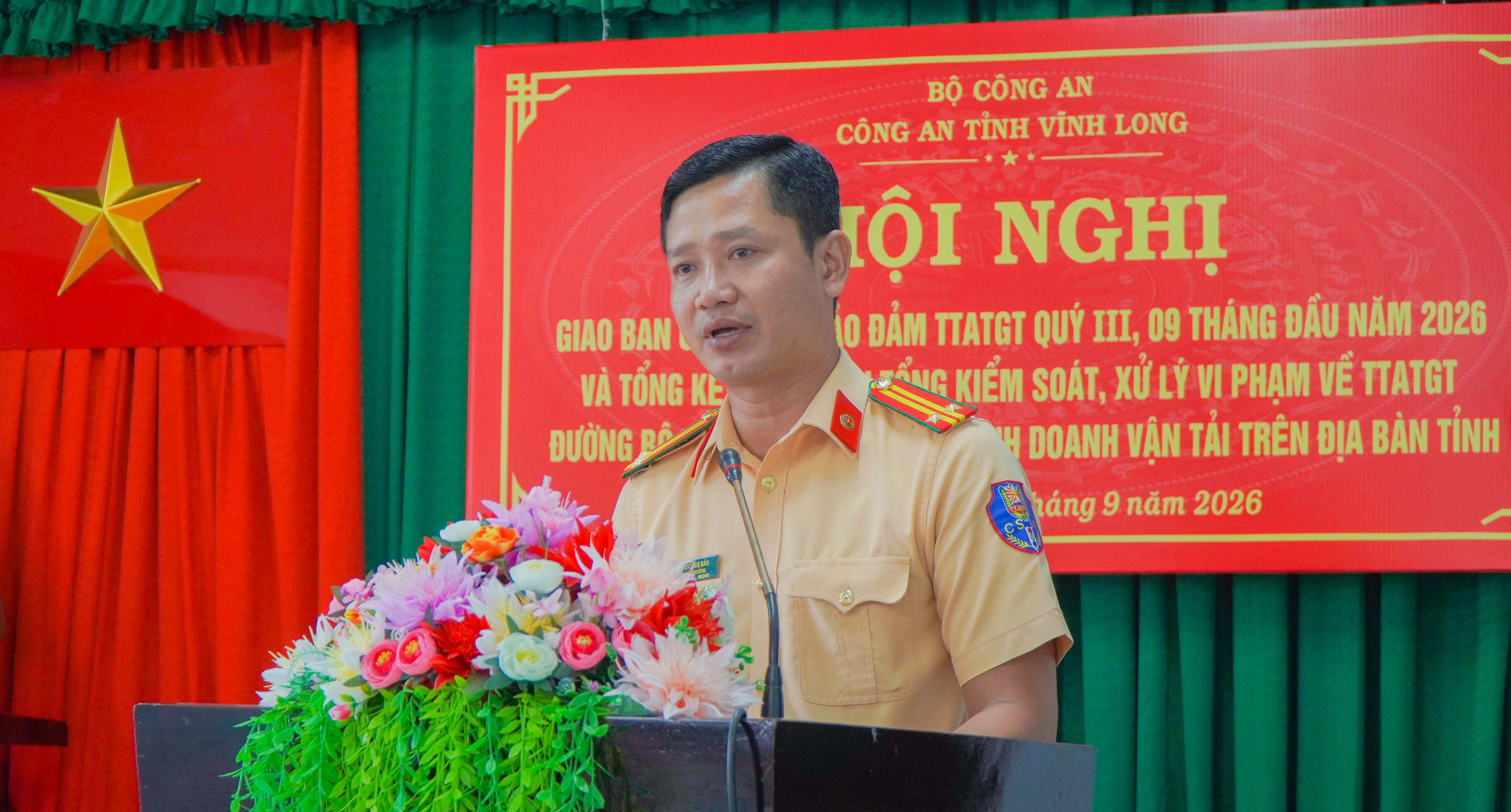 Các ý kiến tham luận (2)