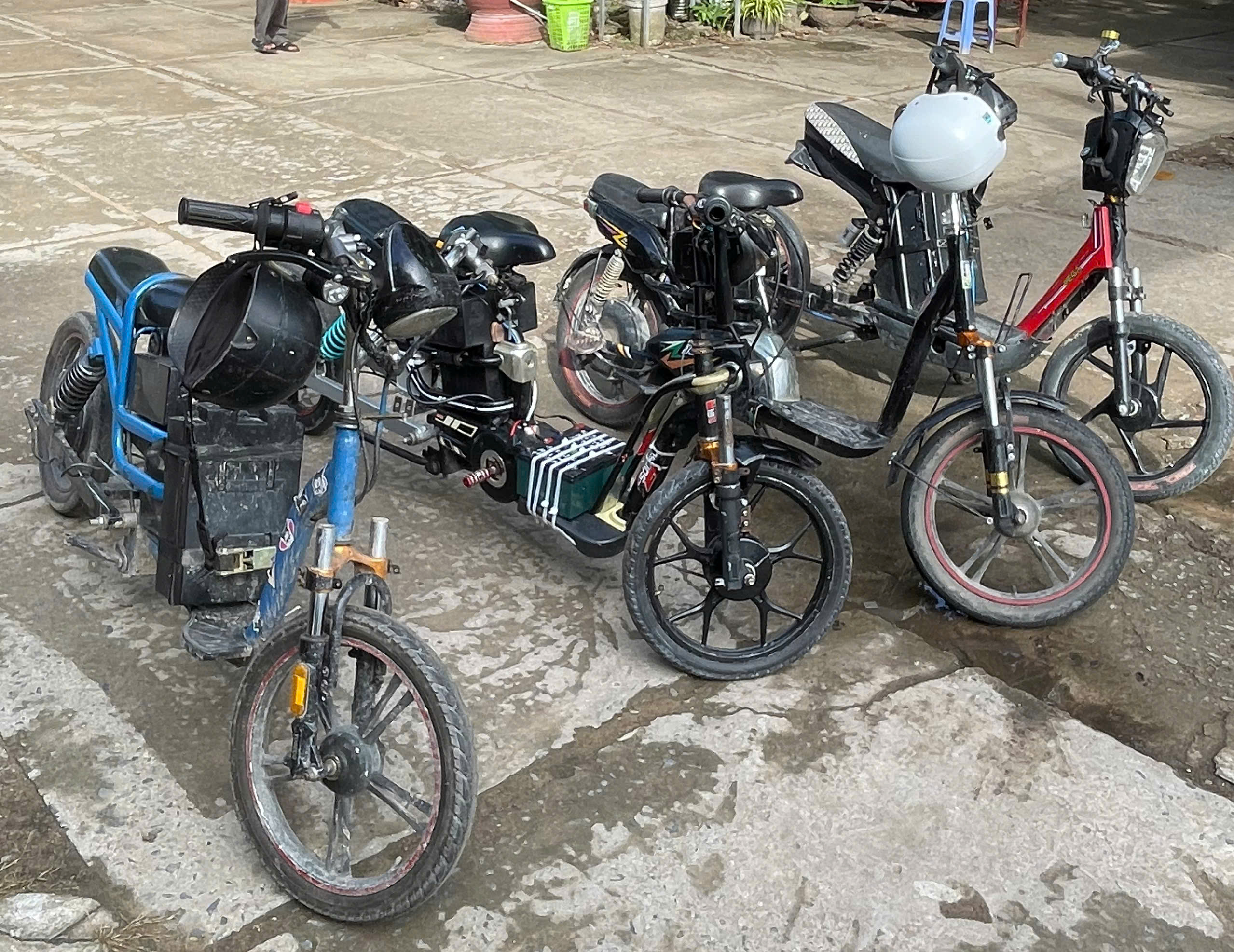 CAINGANGGT4
