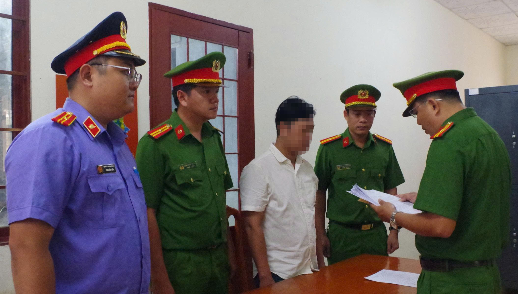 Cao Tuấn Kiệt