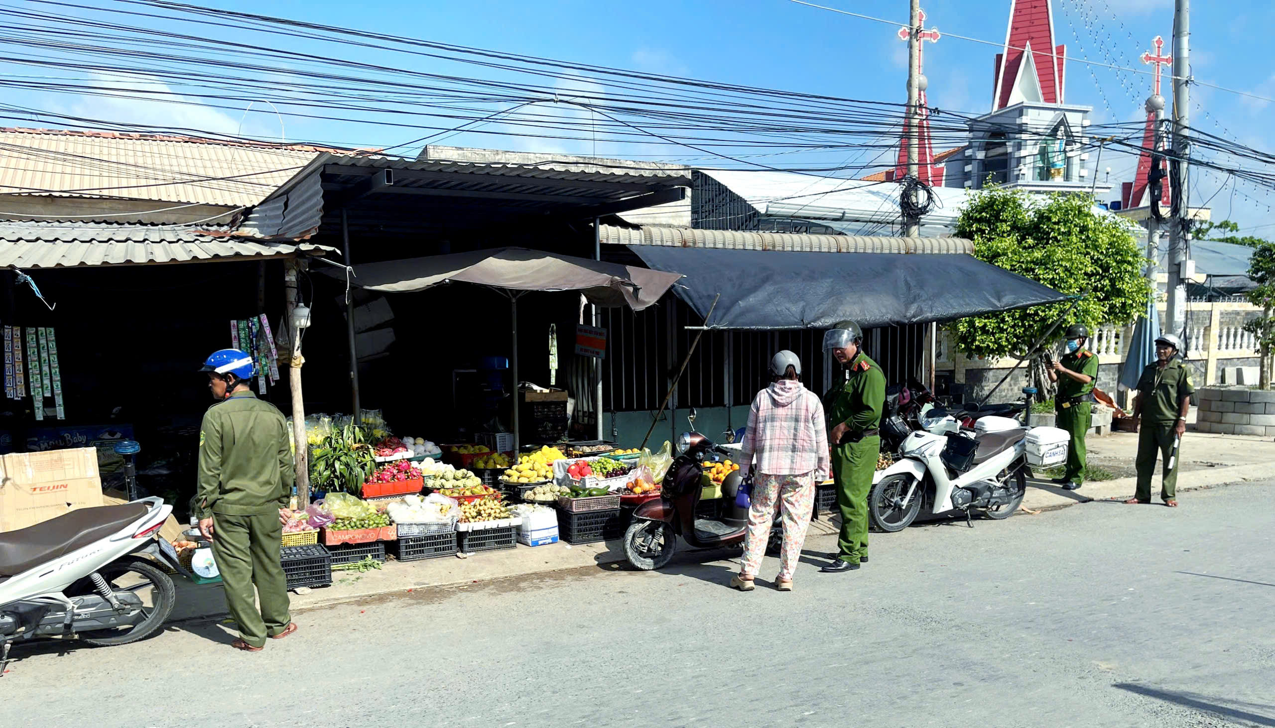 CATHANHPHUOCHình ảnh 2