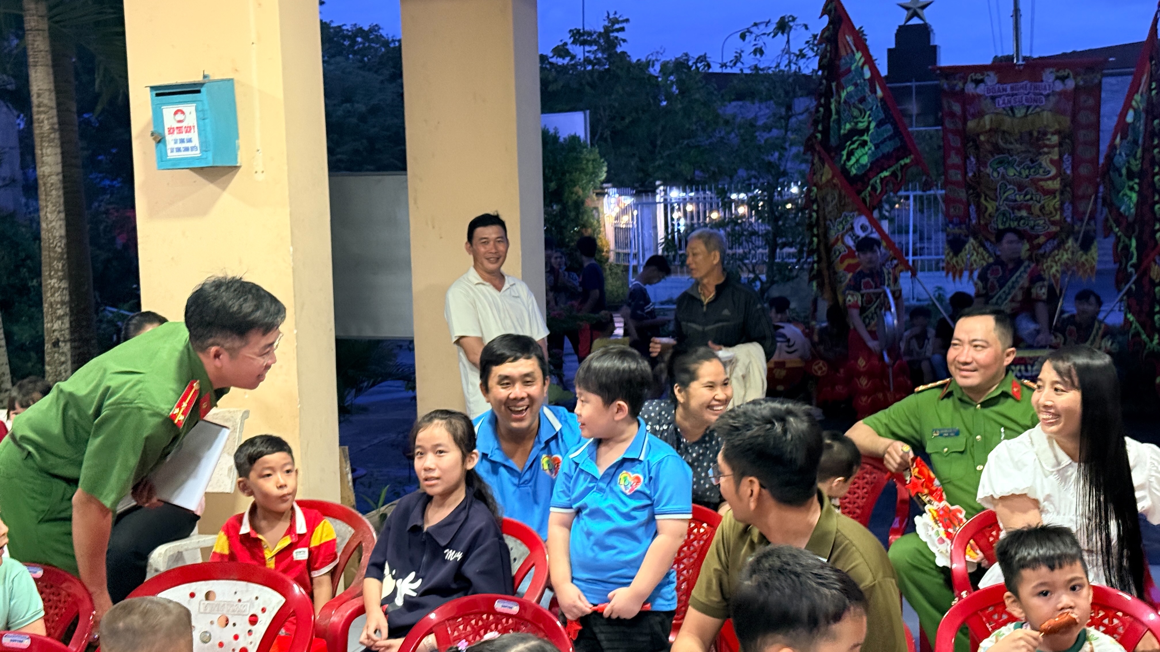 CAVCẢnh 6
