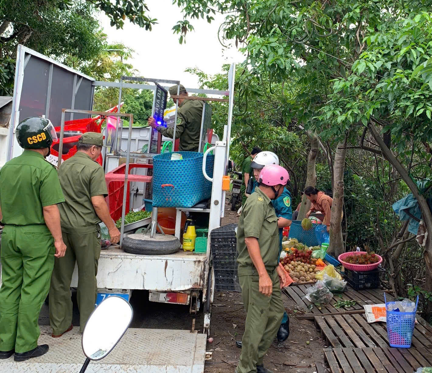 cax giai toa long le duong (3)