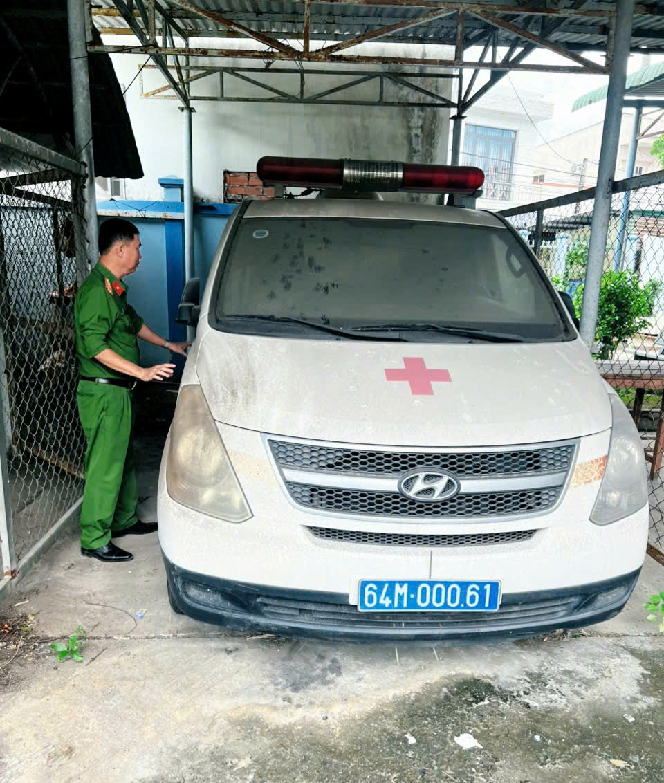 CAX Hiếu Phụng gửi Ảnh 2