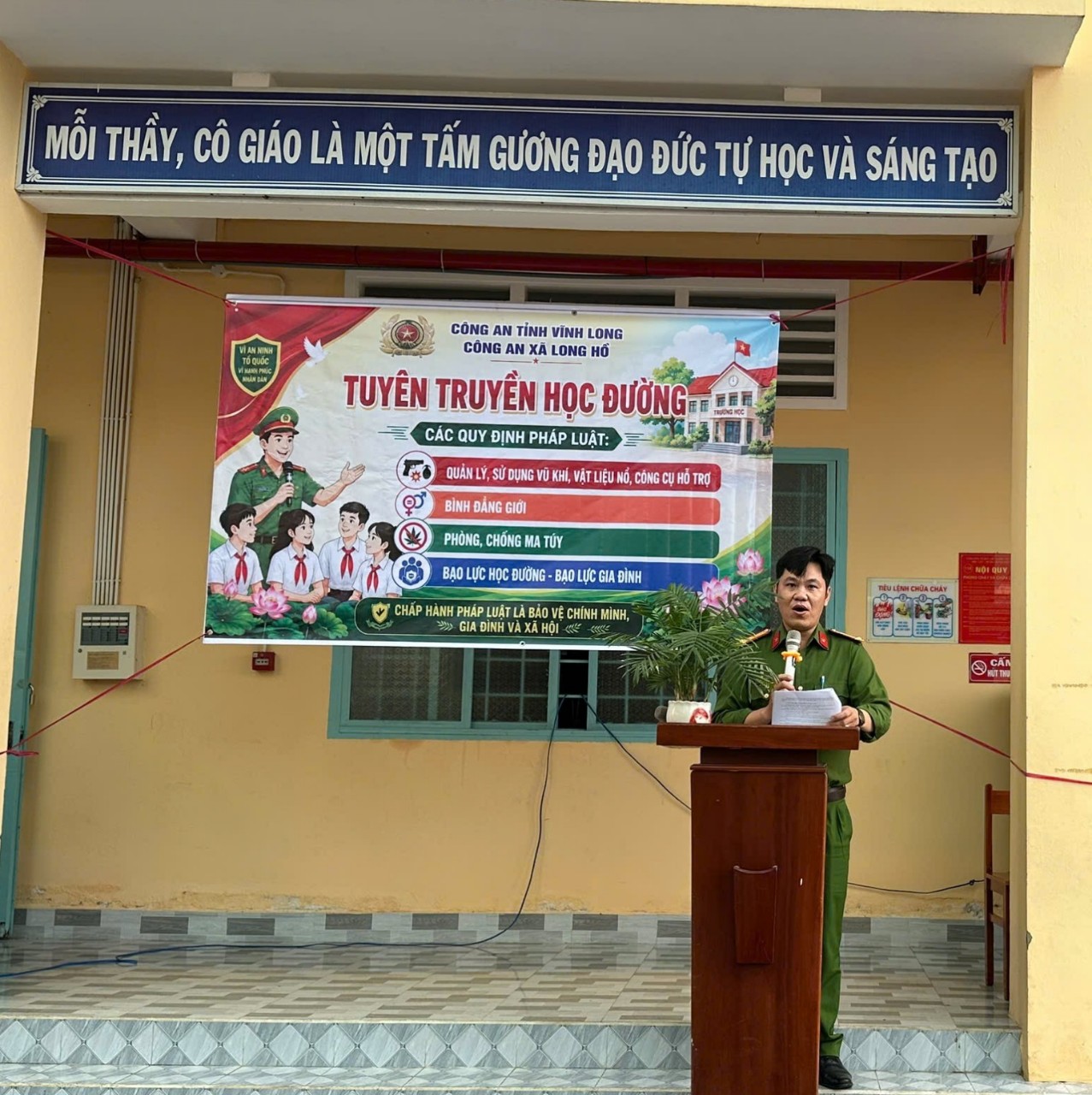 CAXLONGHOẢnh 1