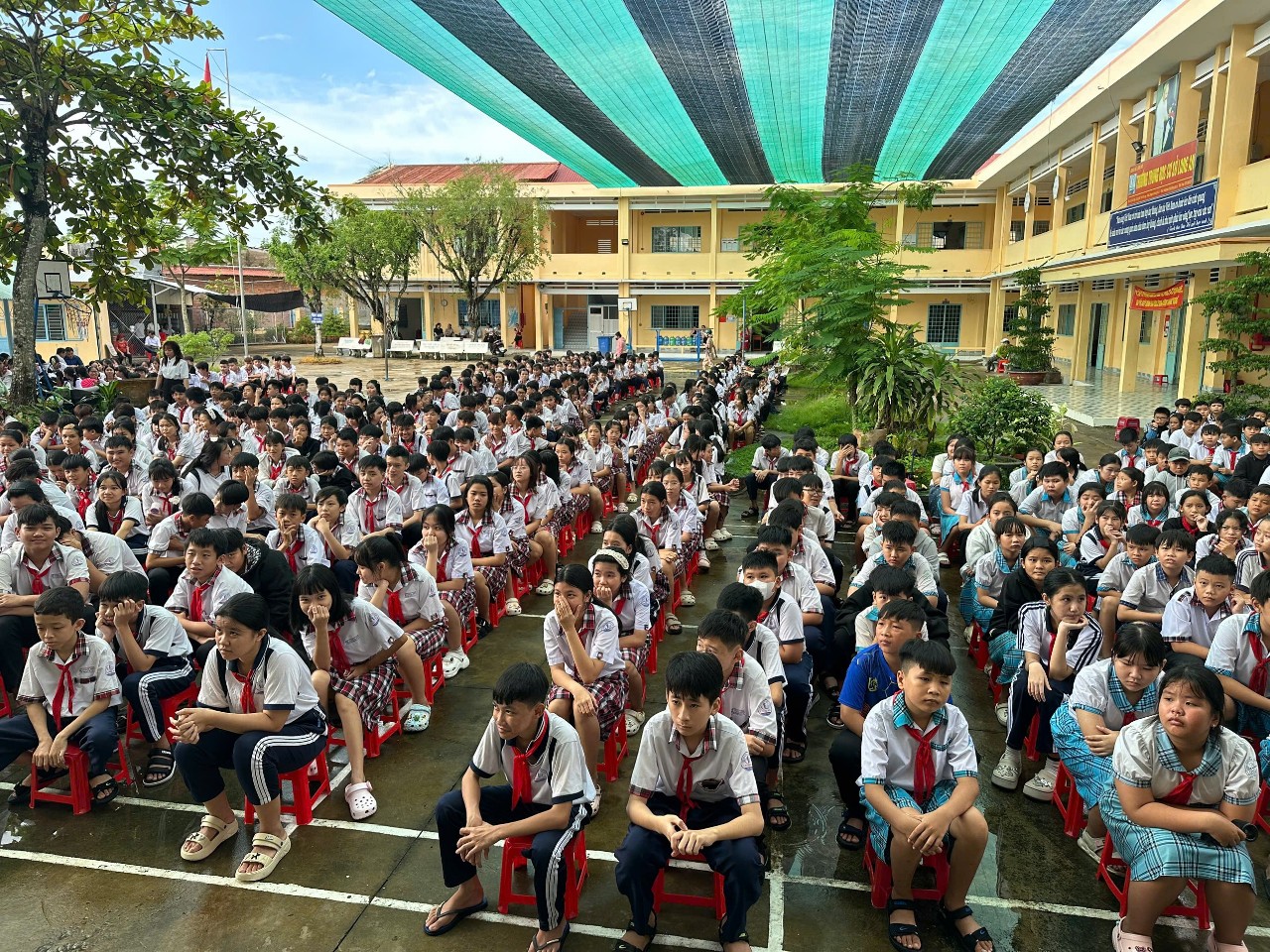 CAXLONGHOẢNh 2