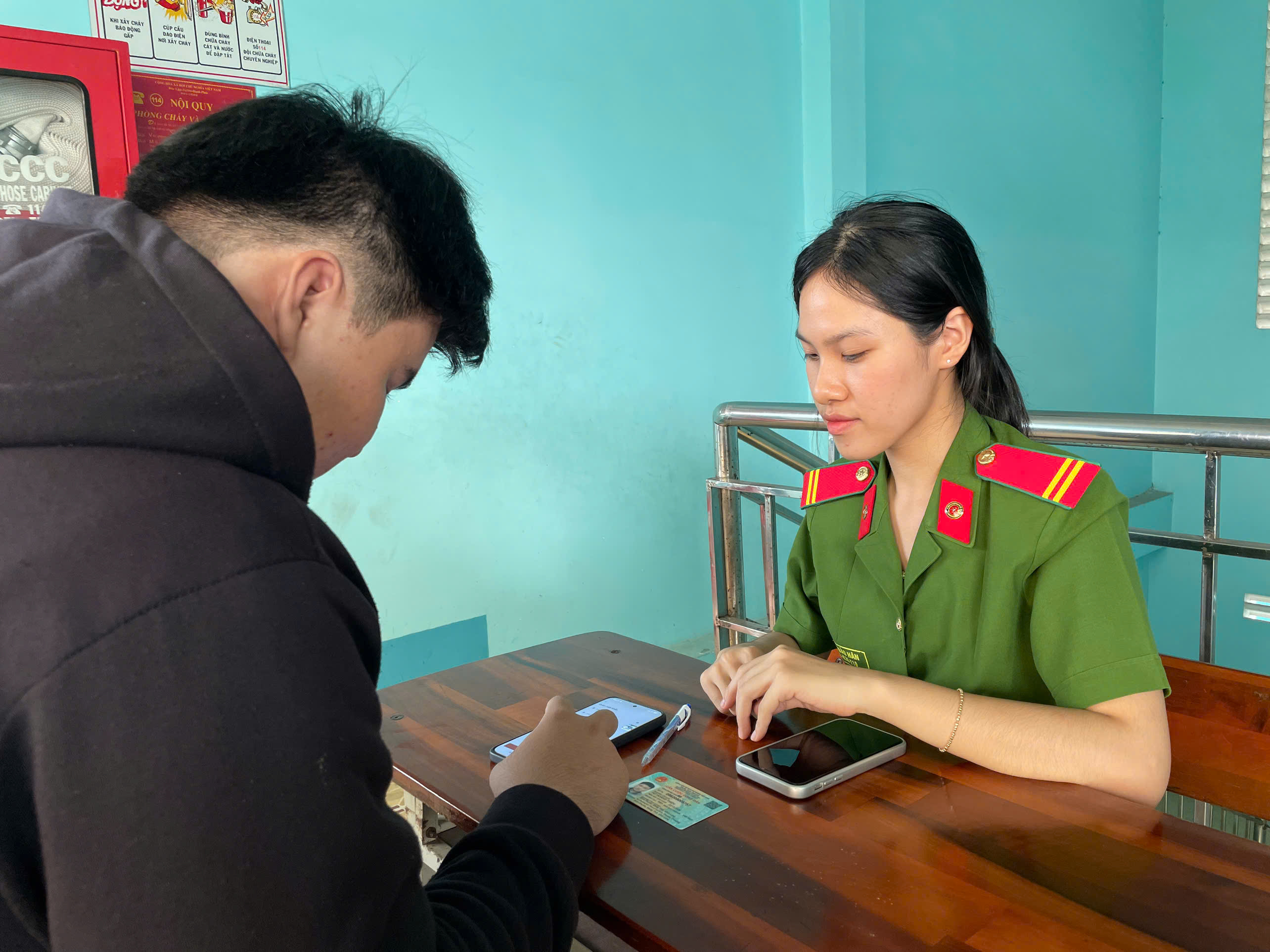 CAXLONGHOẢnh 4