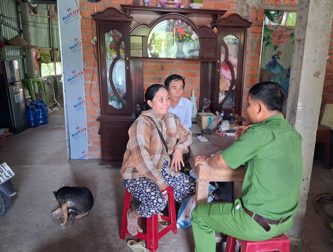 cở sở phế liệu 1
