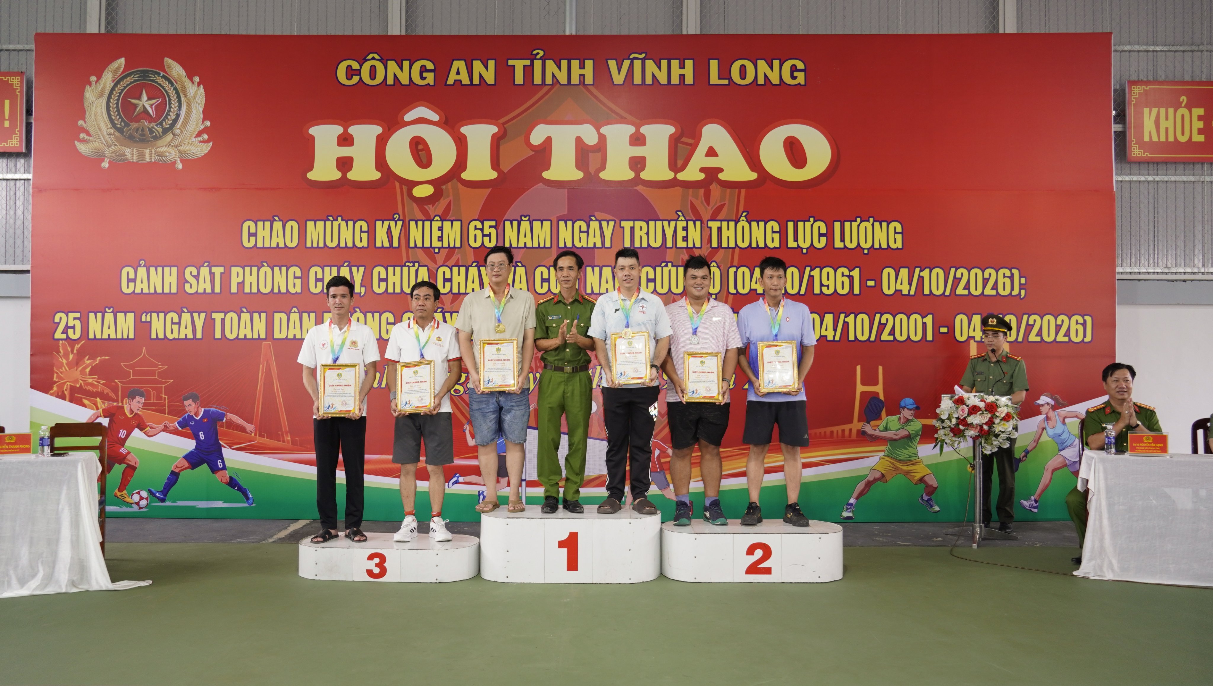 Doi NAm Pickpall