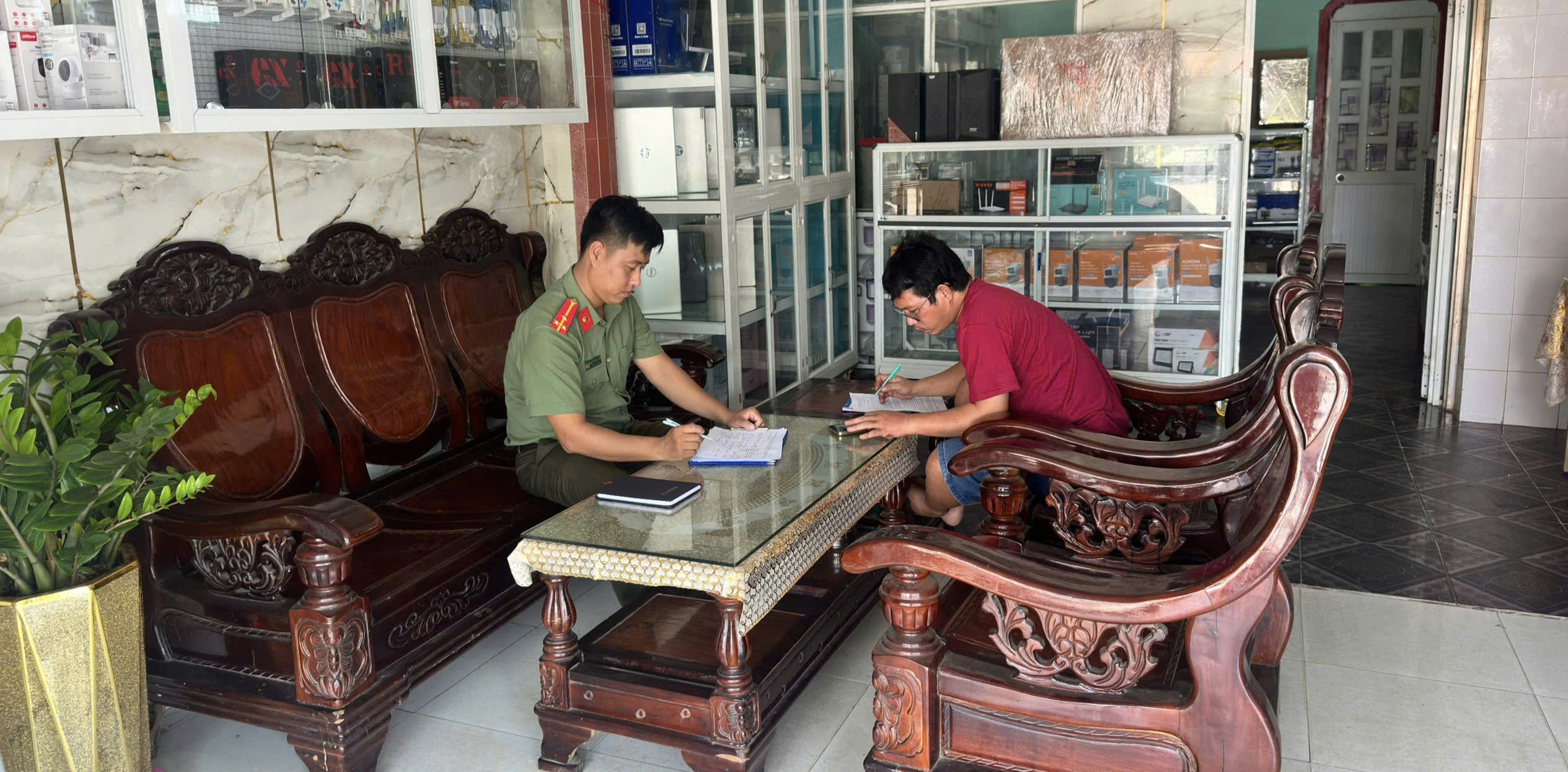 Hình 2THAPHUOC