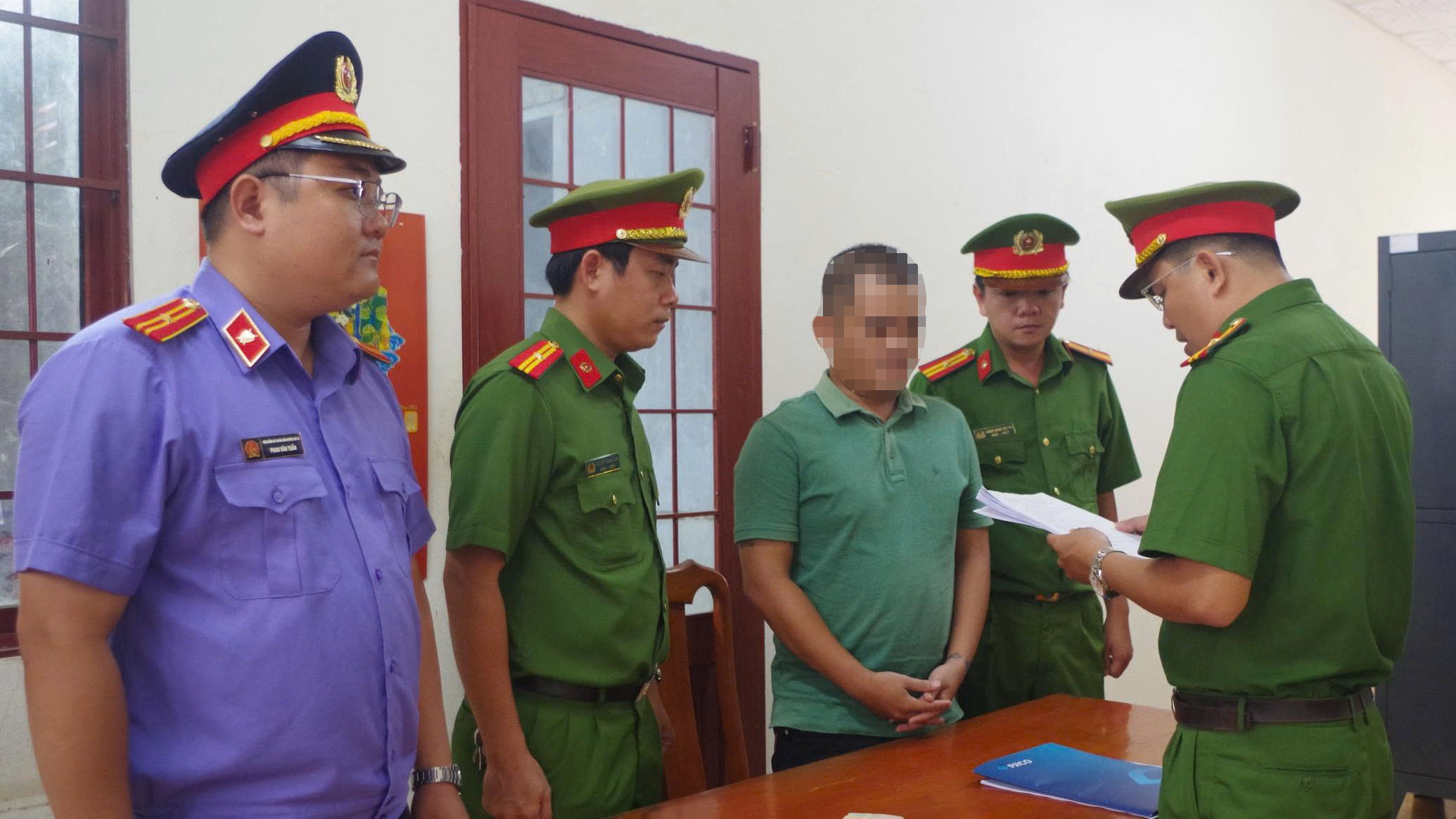 Lê Viết Trường Sơn