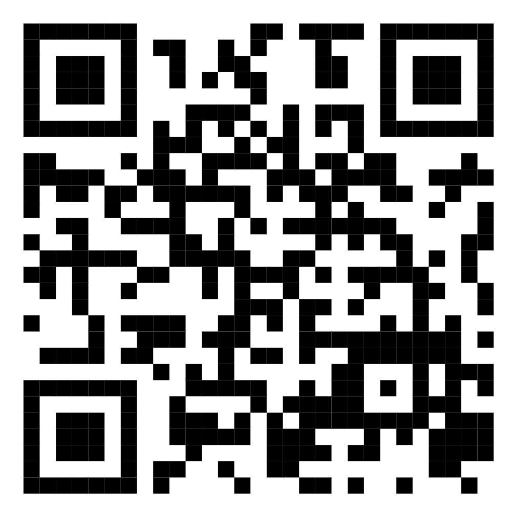 MÃ QR HƯỚNG DẪN SẠC XE MÁY ĐIỆN AN TOÀN TẠI NHÀ