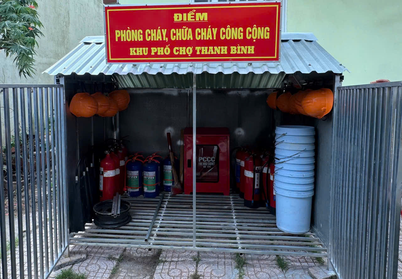 MÔ HÌNH 1