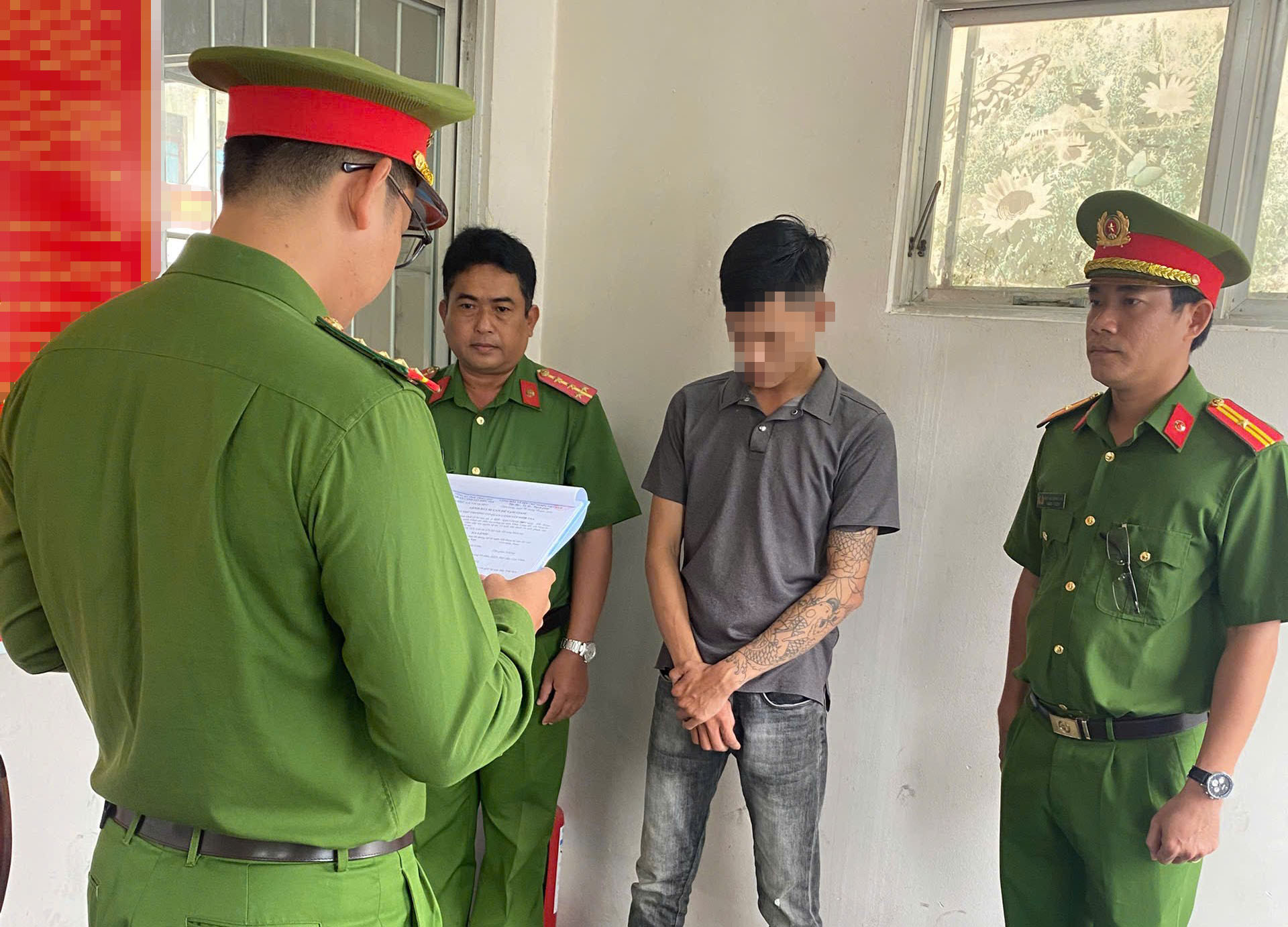 Nguyễn Hoàng Vẹn