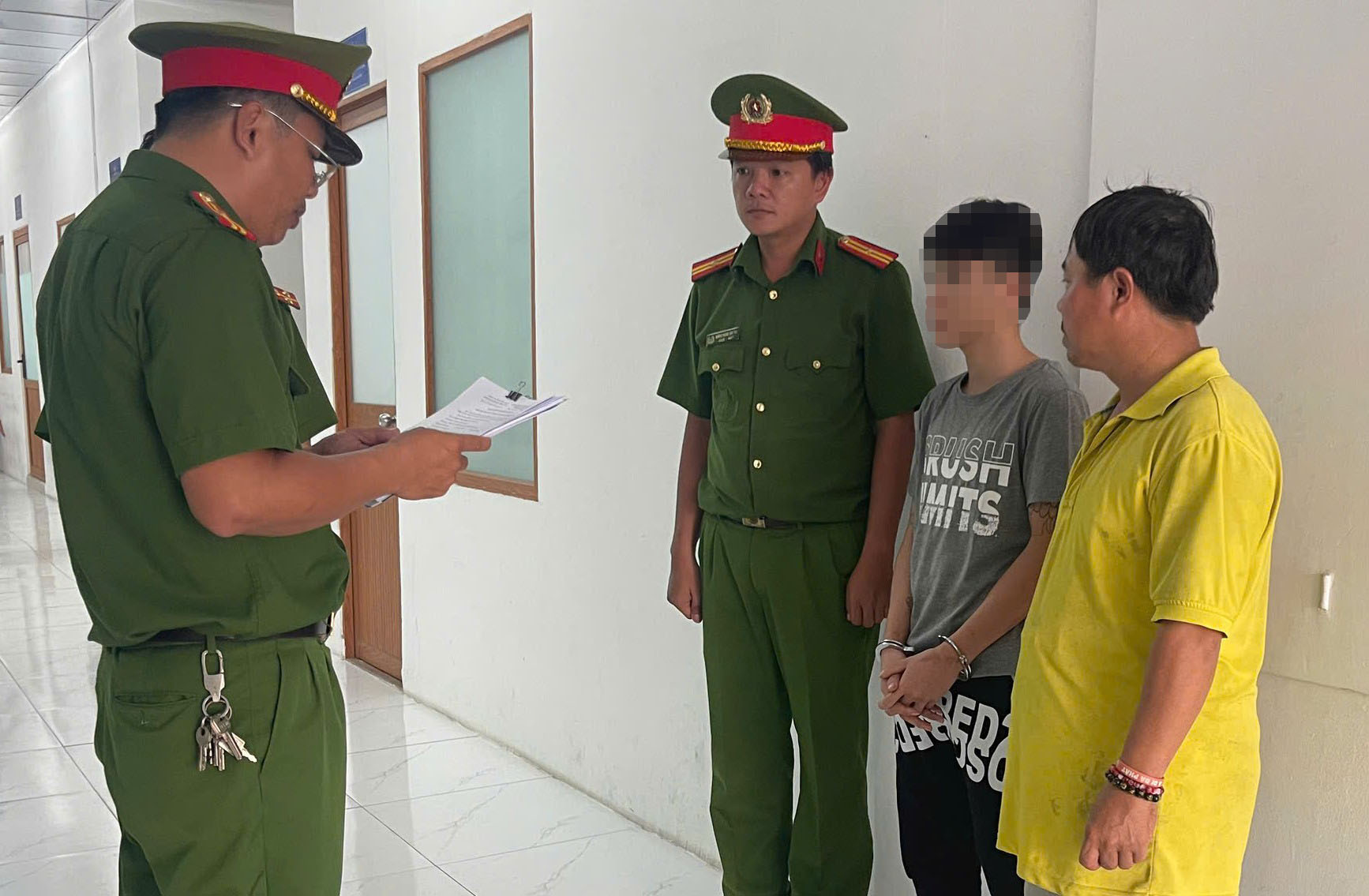 Nguyễn Trọng Nghĩa