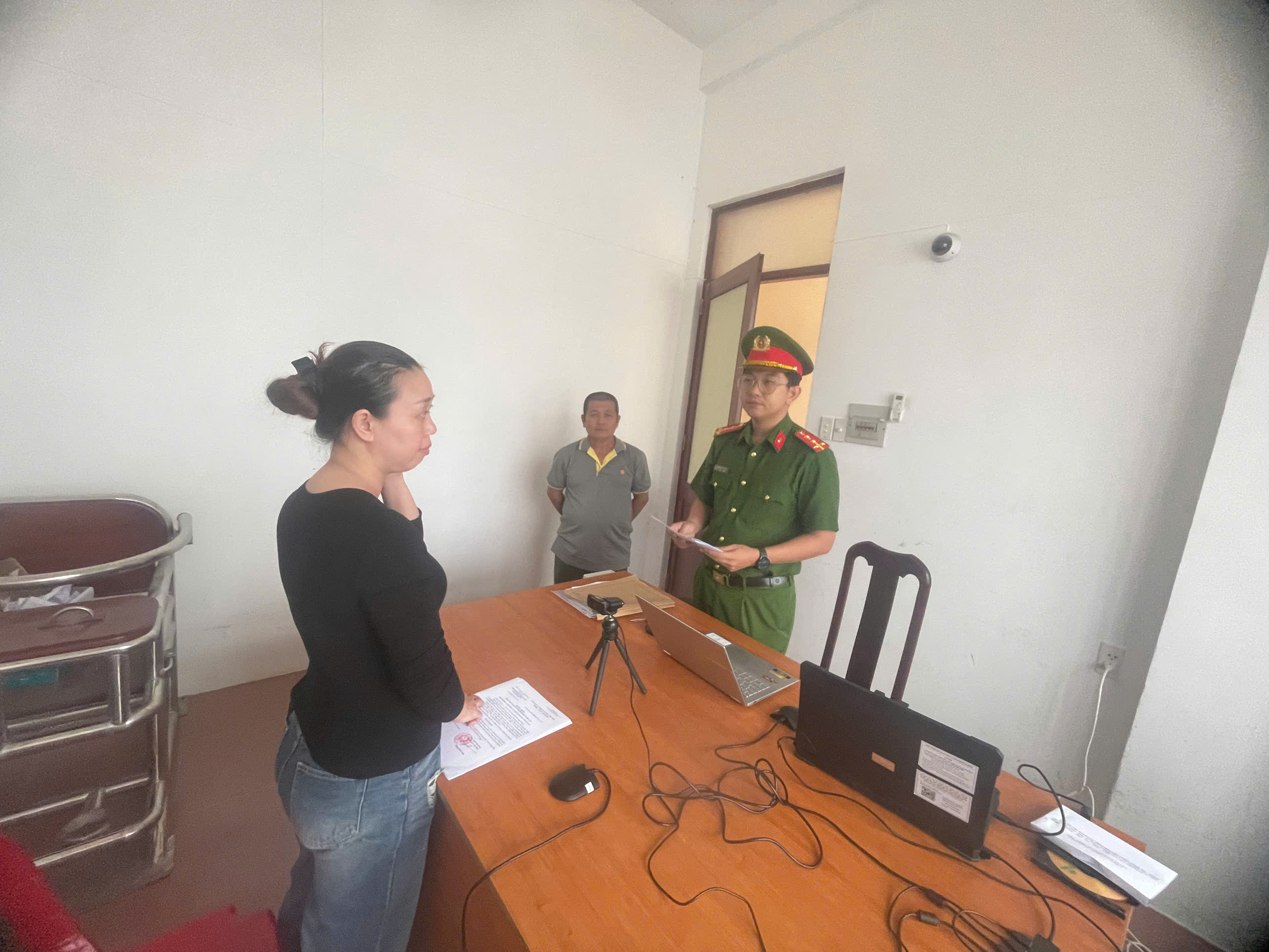 Phạm Thị Hồng Diễm