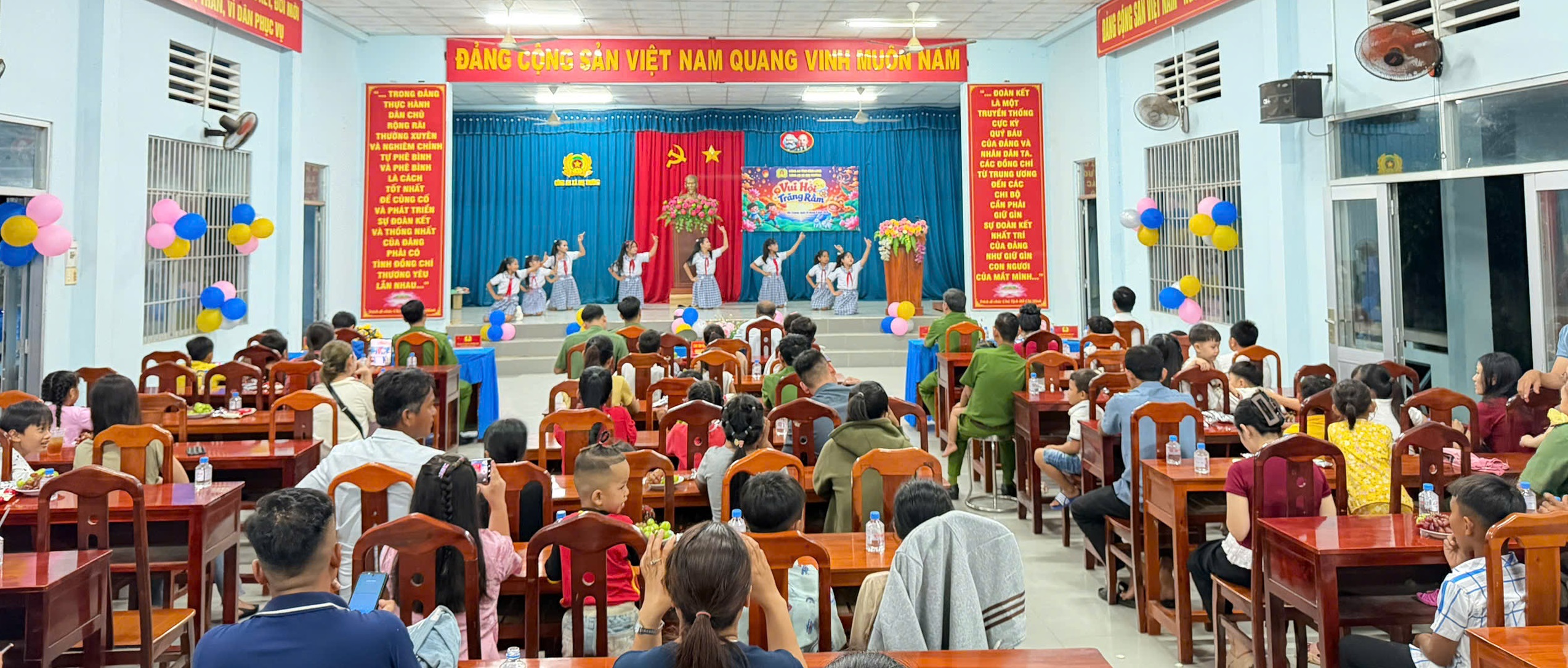 quang canh