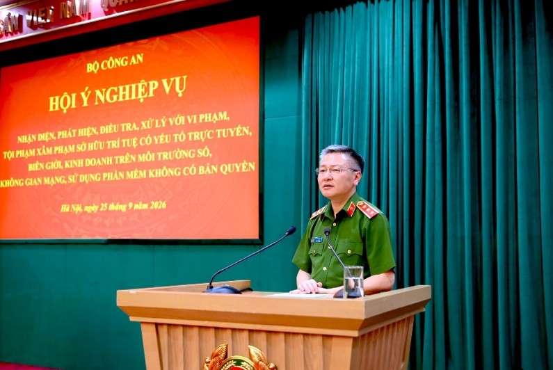 TT LAM