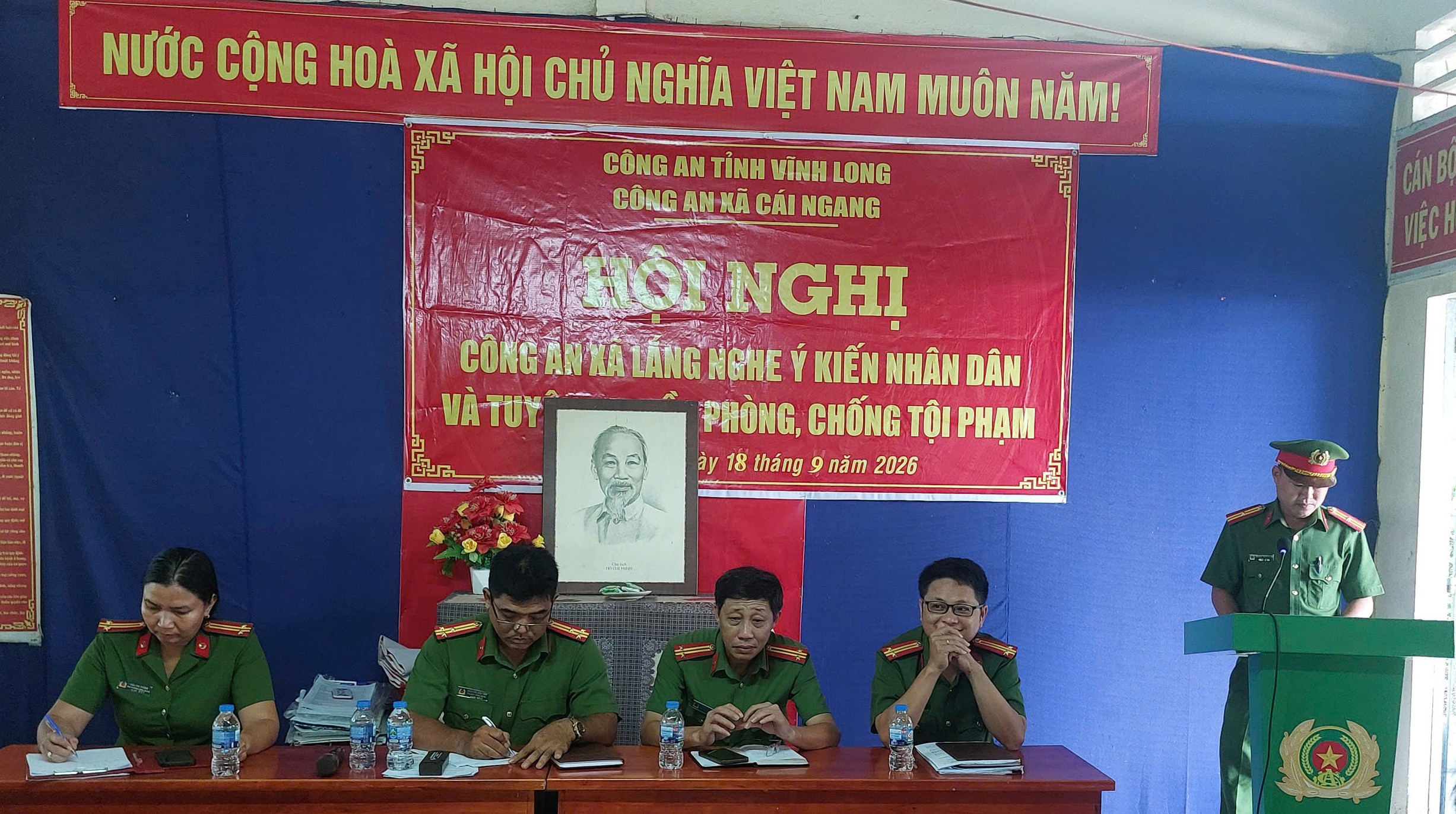 XCAINGANGanh 1