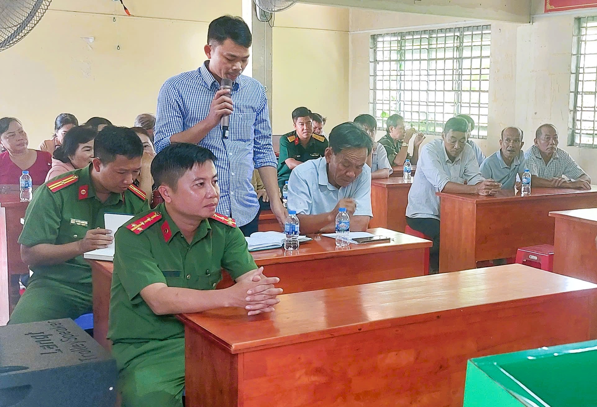 XCAINGANGanh 3