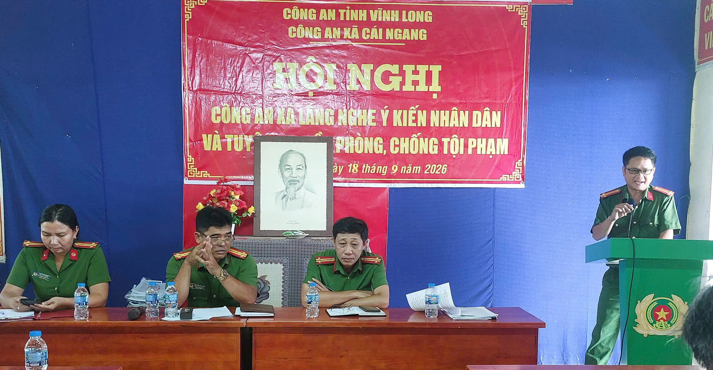 XCAINGANGanh 5