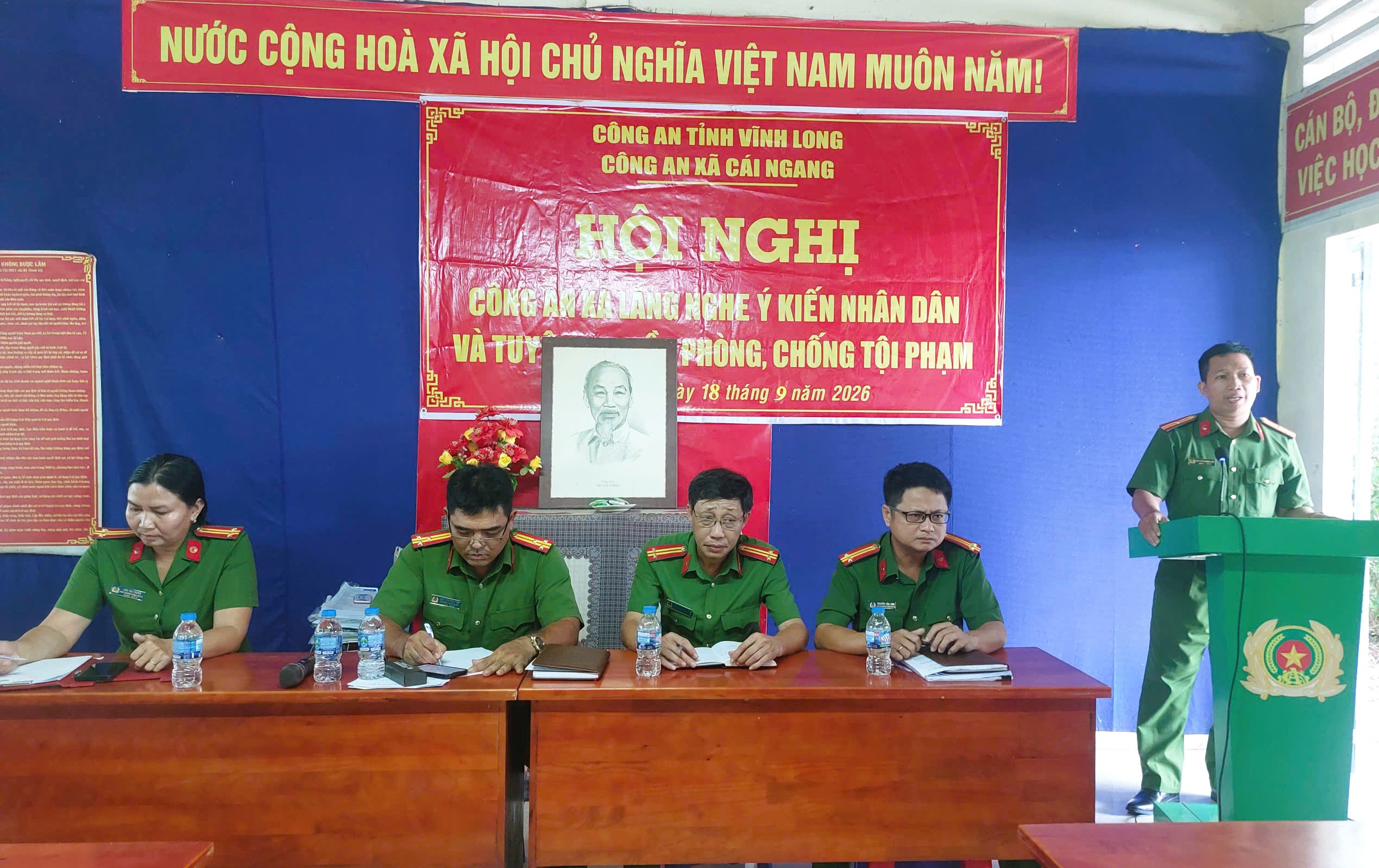 XCAINGANGanh 7