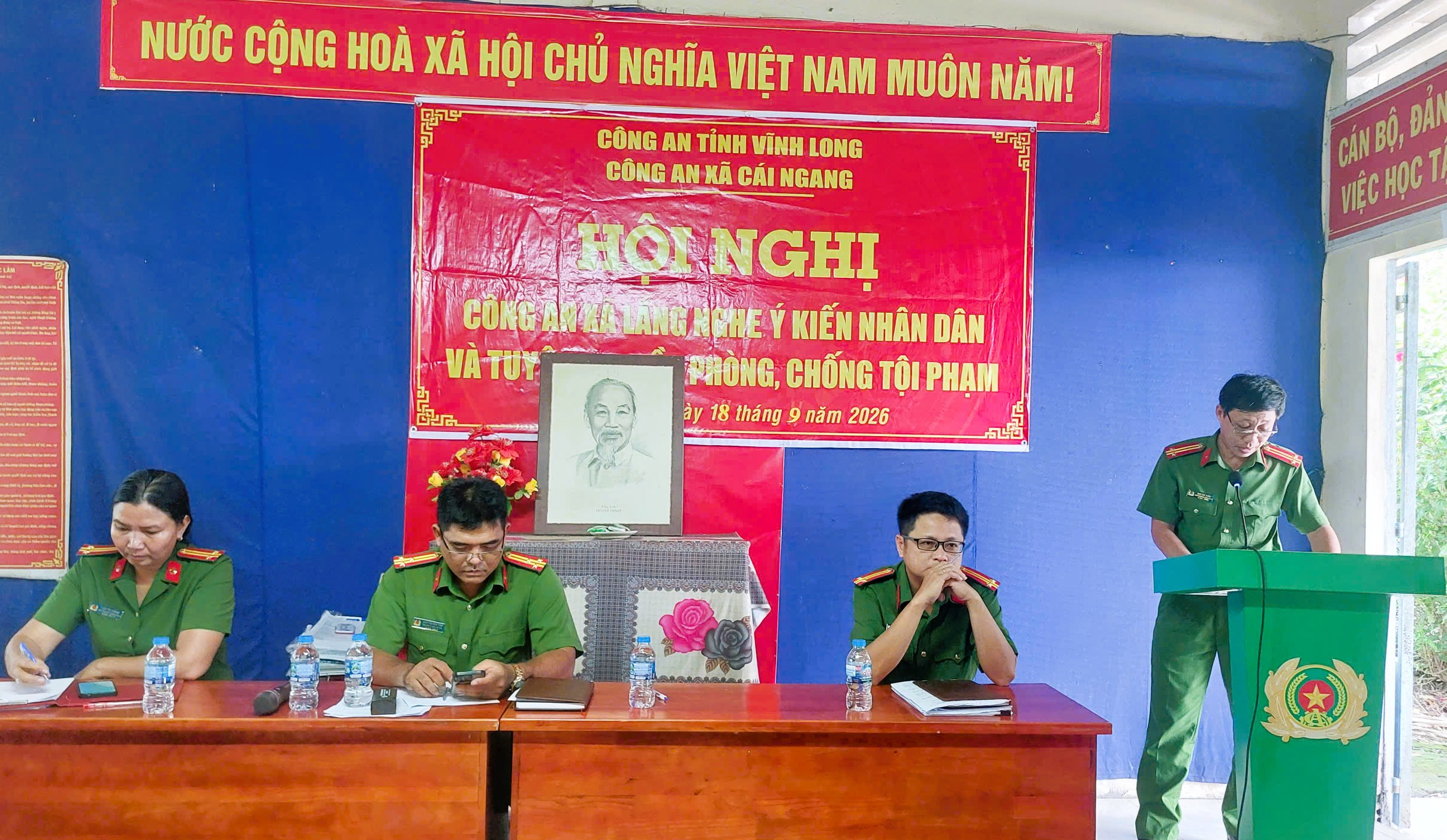 XCAINGANGanh 8
