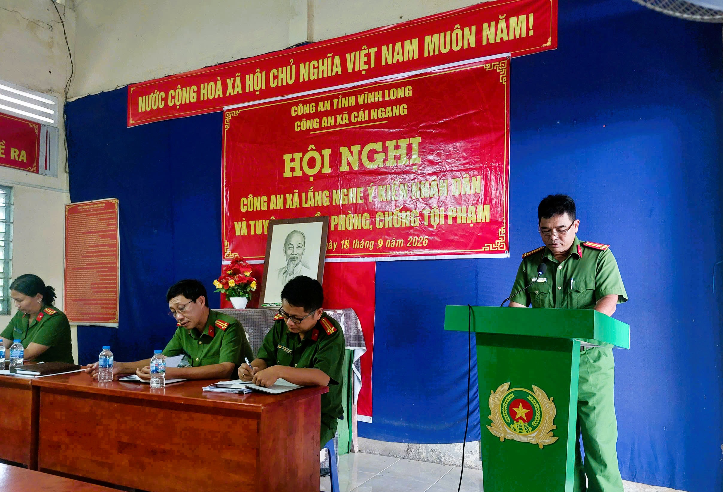 XCAINGANGanh6