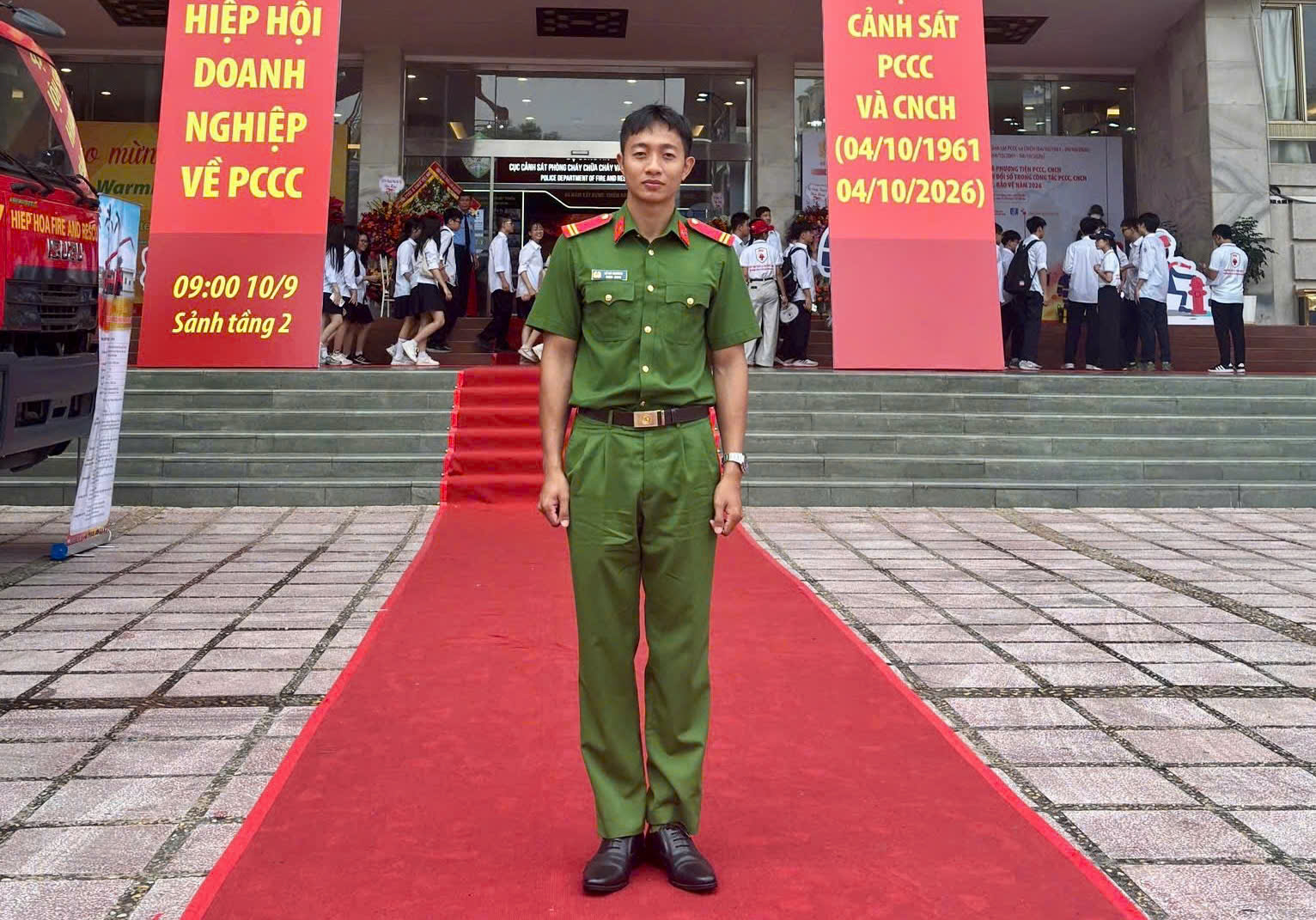 ảnh giới thiệu Lê Hà Phương