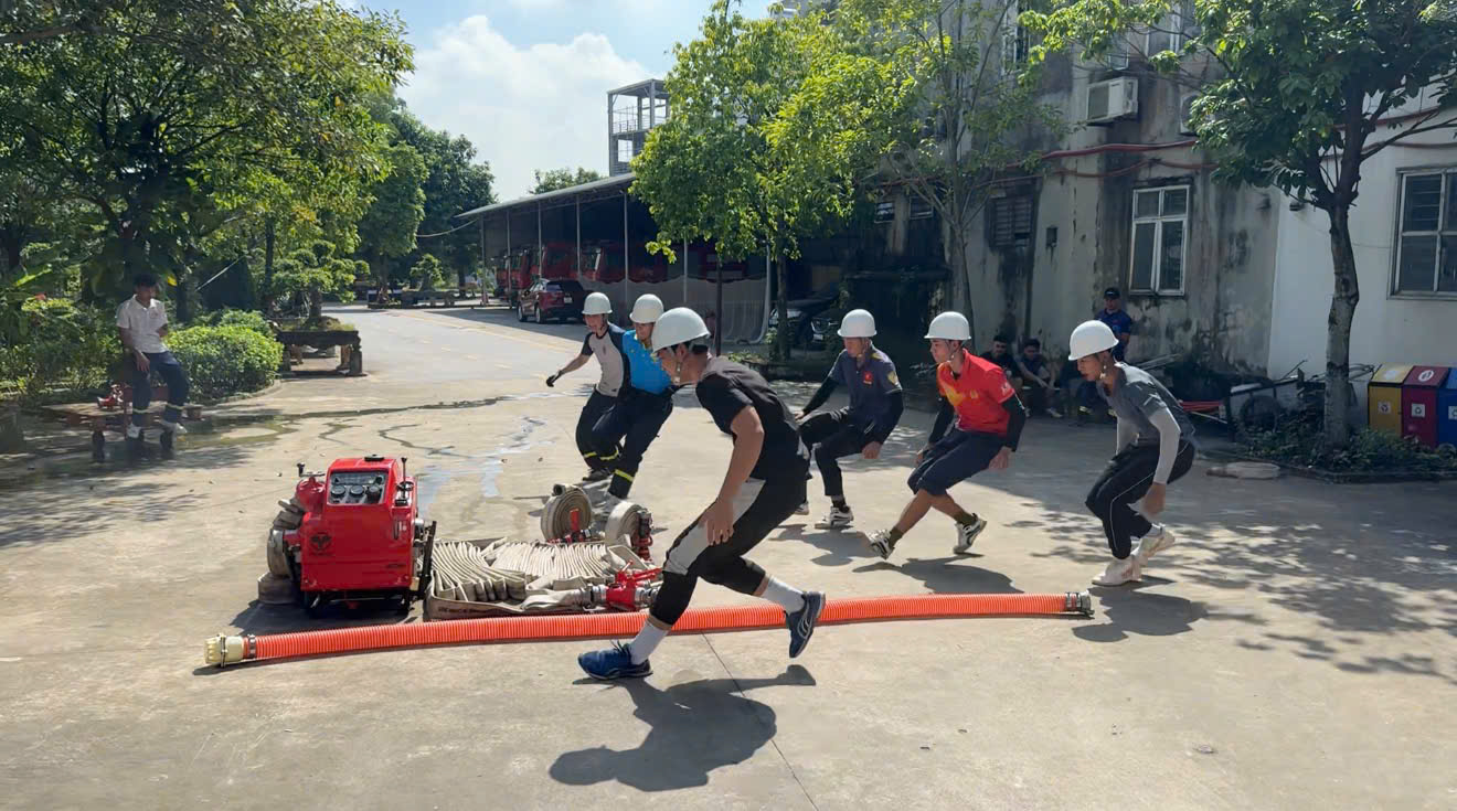 ảnh tập luyện 3