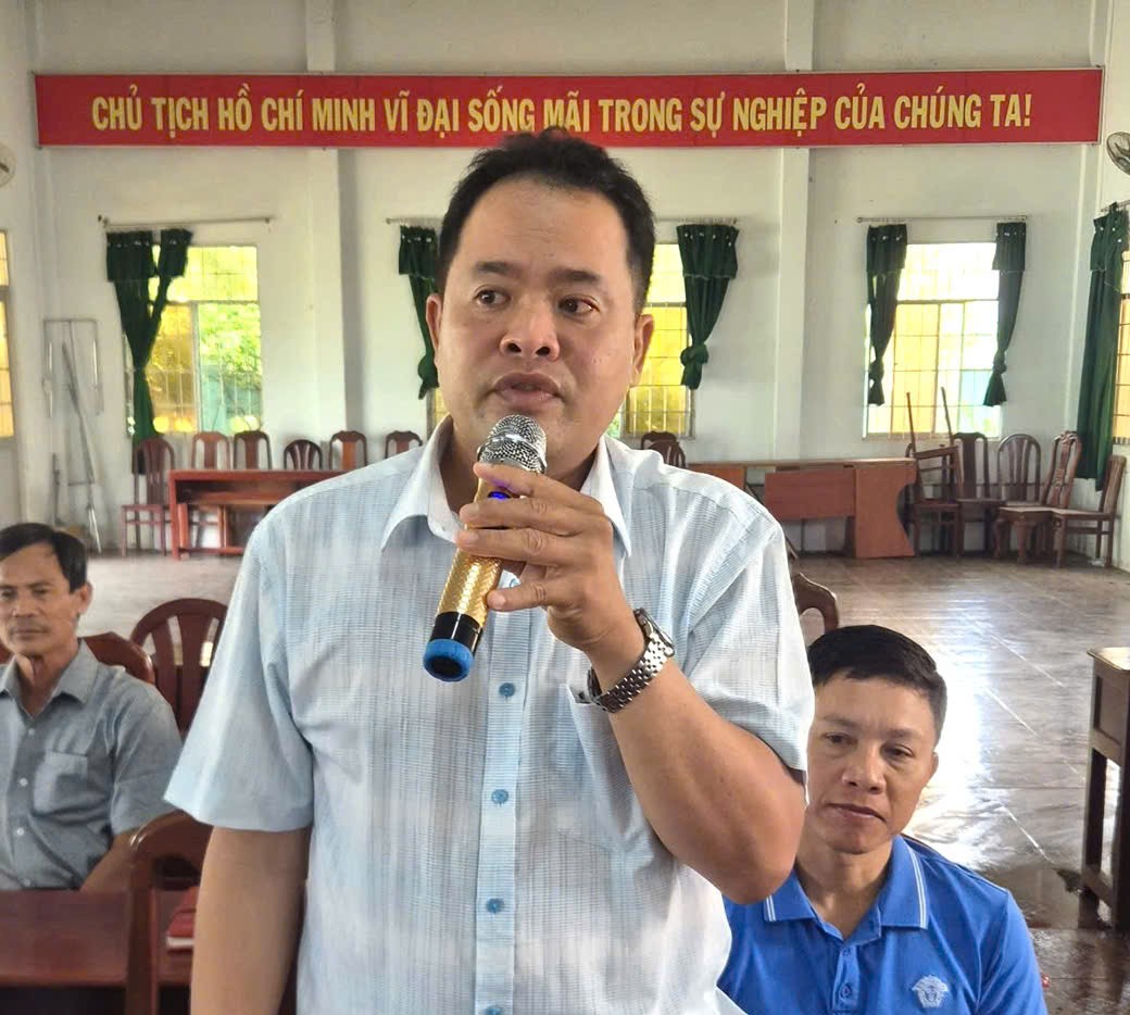 Ảnh tham gia ý kiến