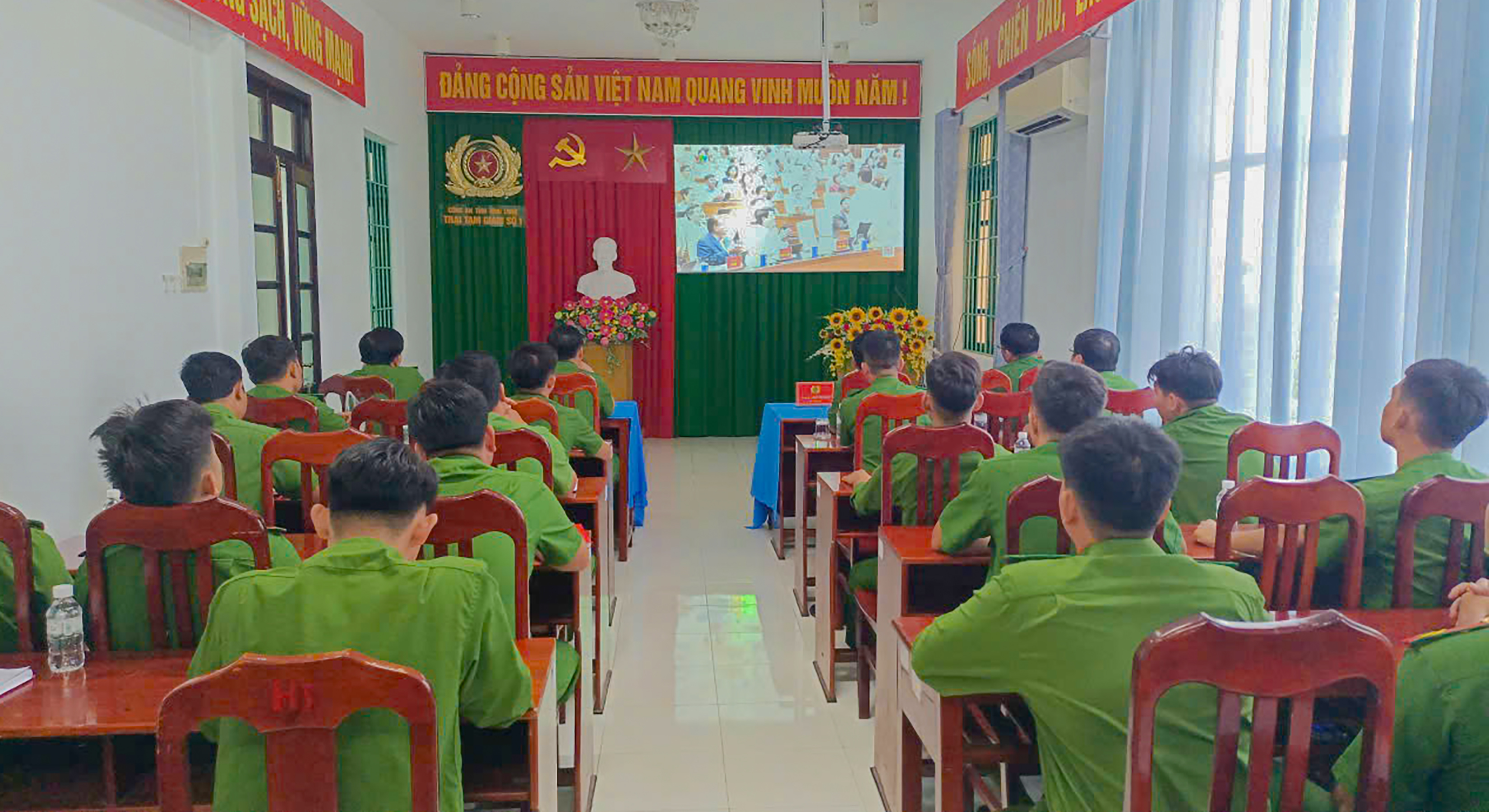 Các đơn vị triển khai (6)