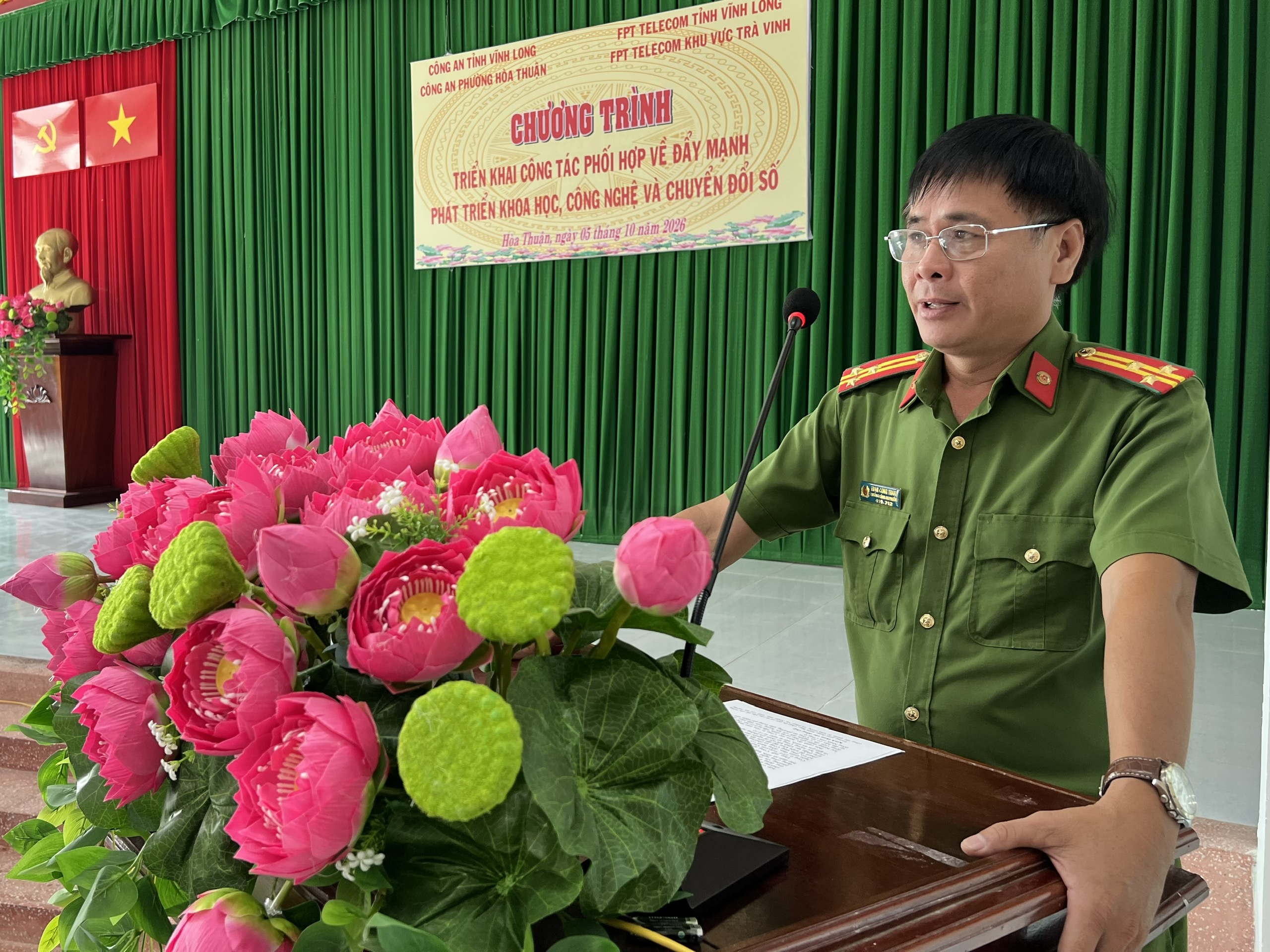 CAP HOA THUAN ảnh 4