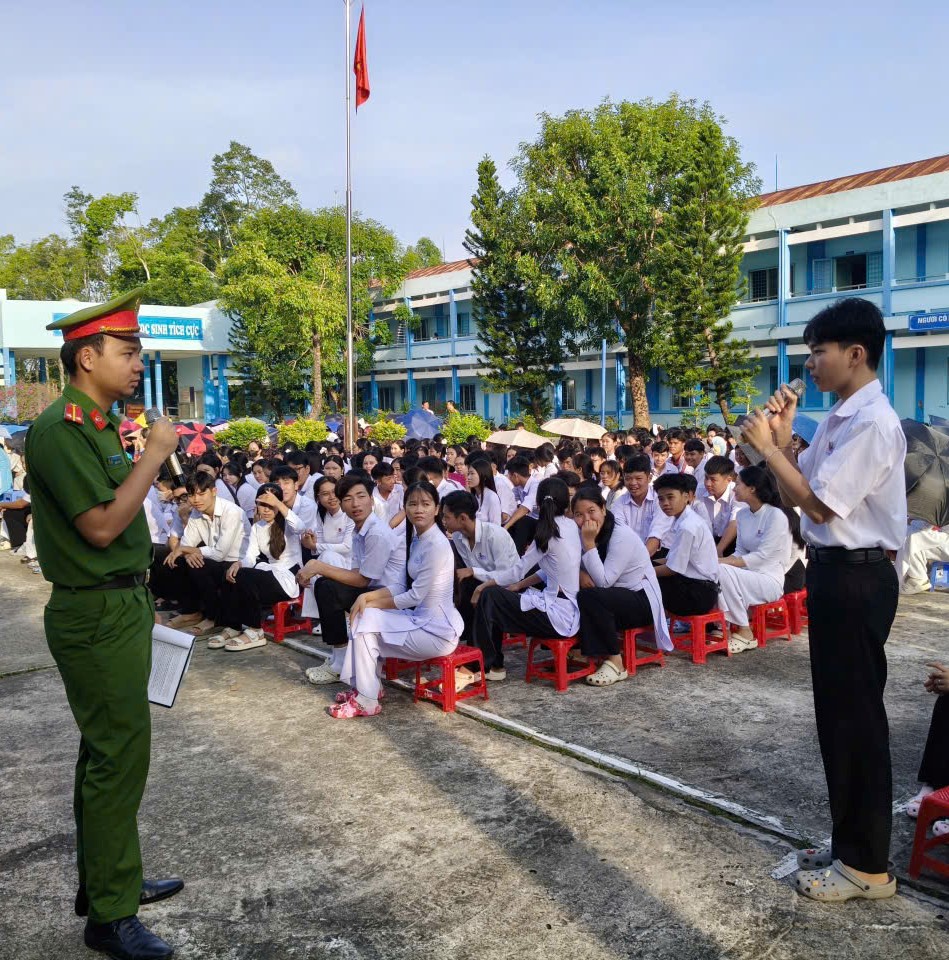 CATBẢnh 2