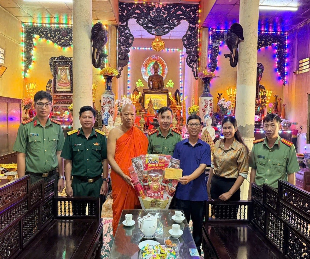 CKanh 1